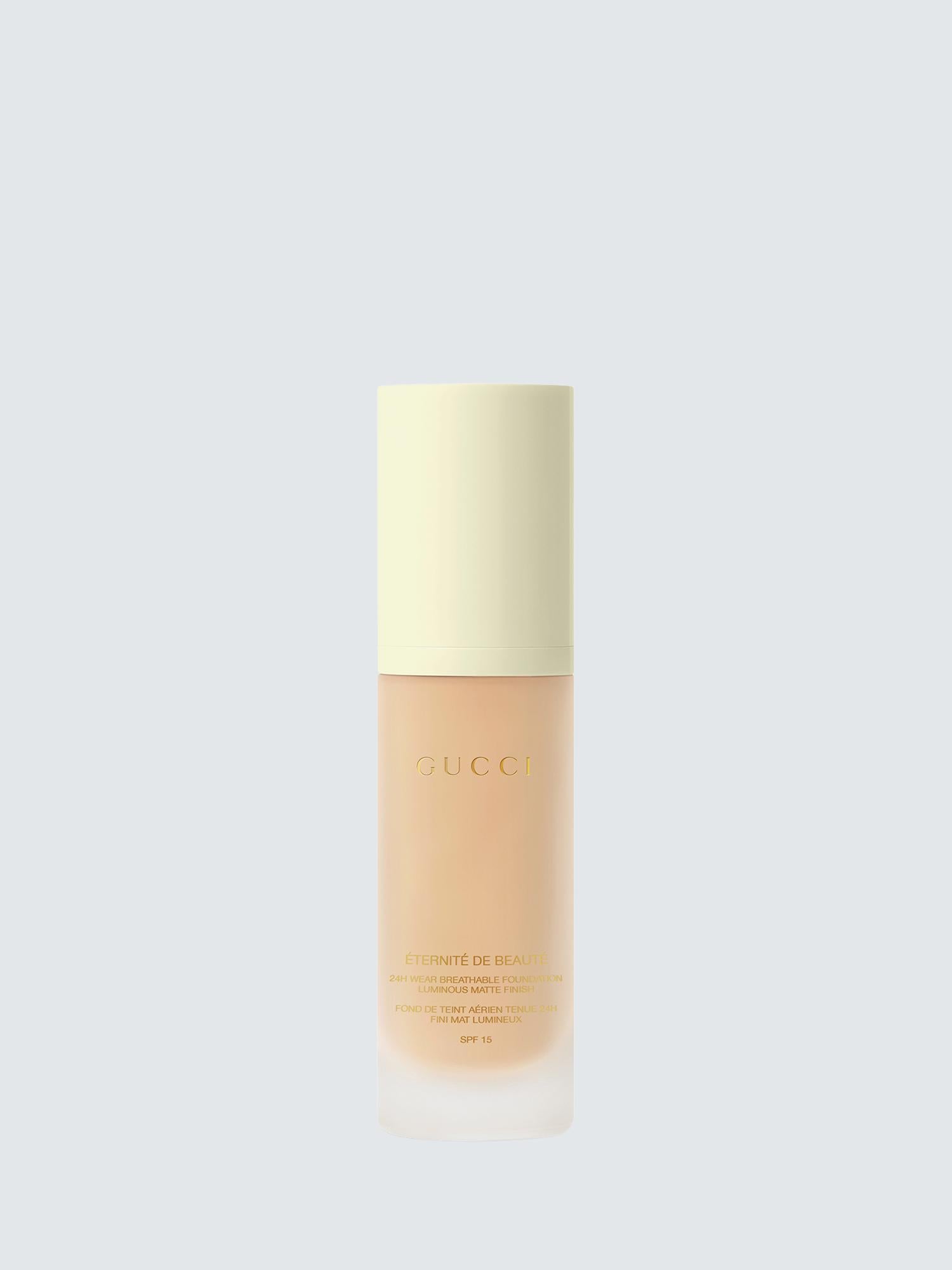Éternité De Beauté Foundation SPF 15