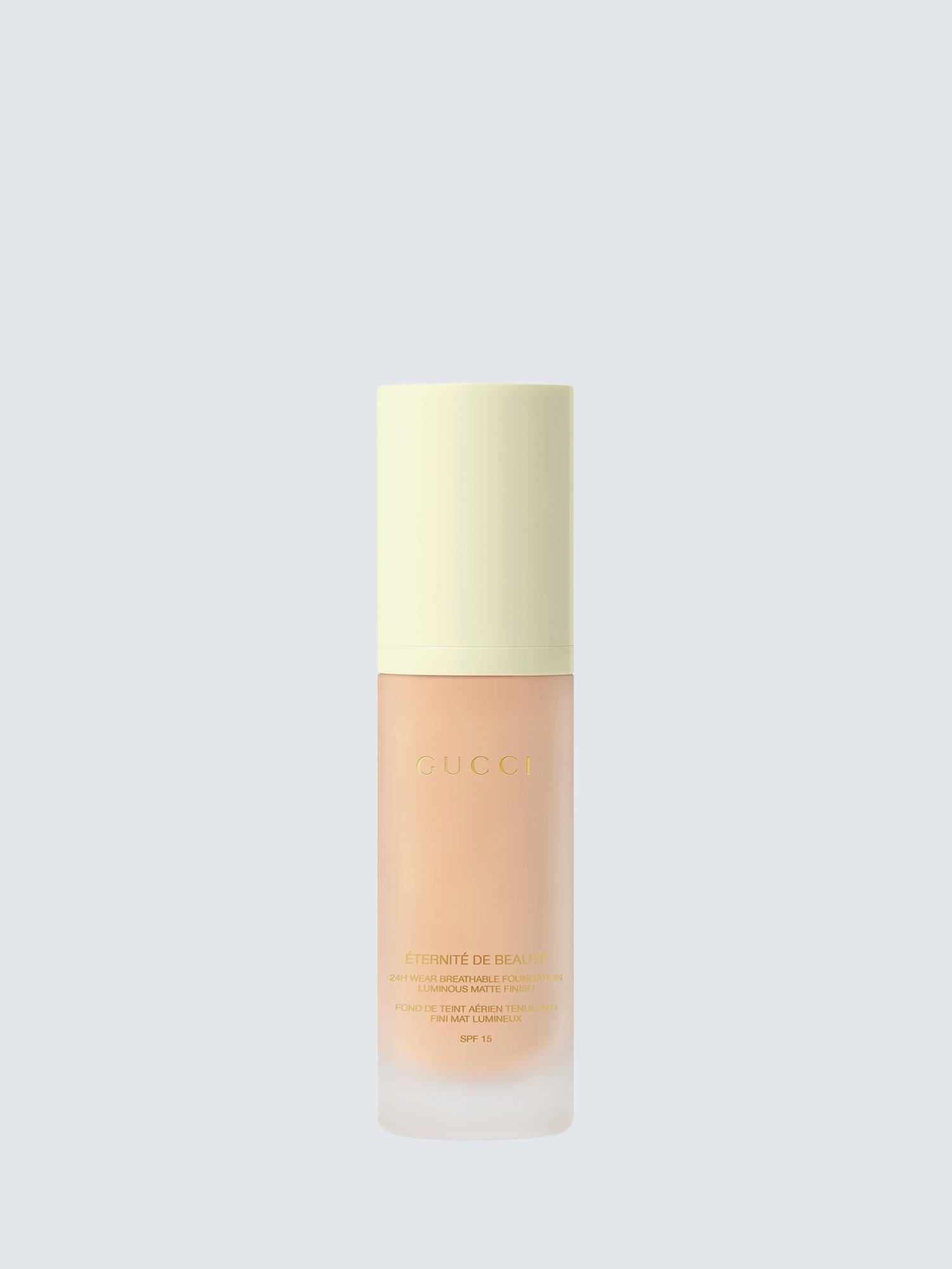 Éternité De Beauté Foundation SPF 15