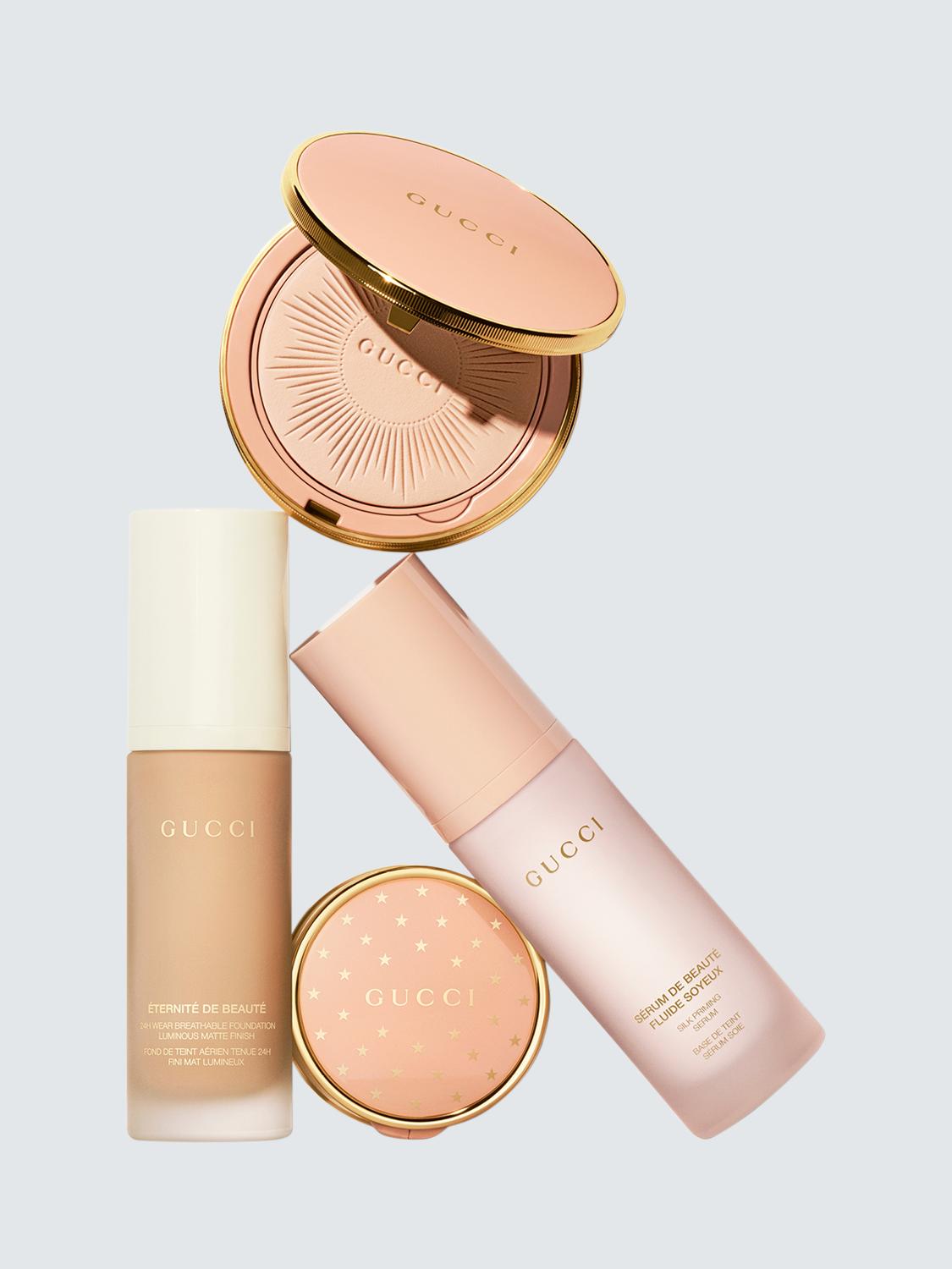Éternité De Beauté Foundation SPF 15