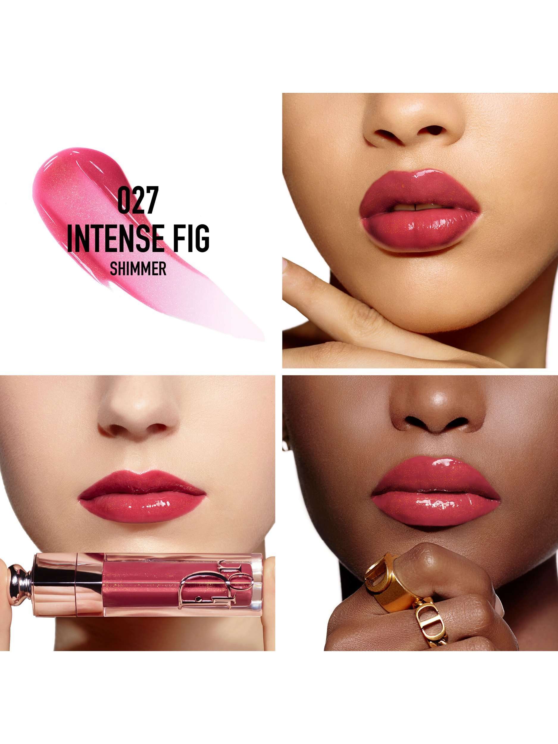 Addict Lip Maximizer