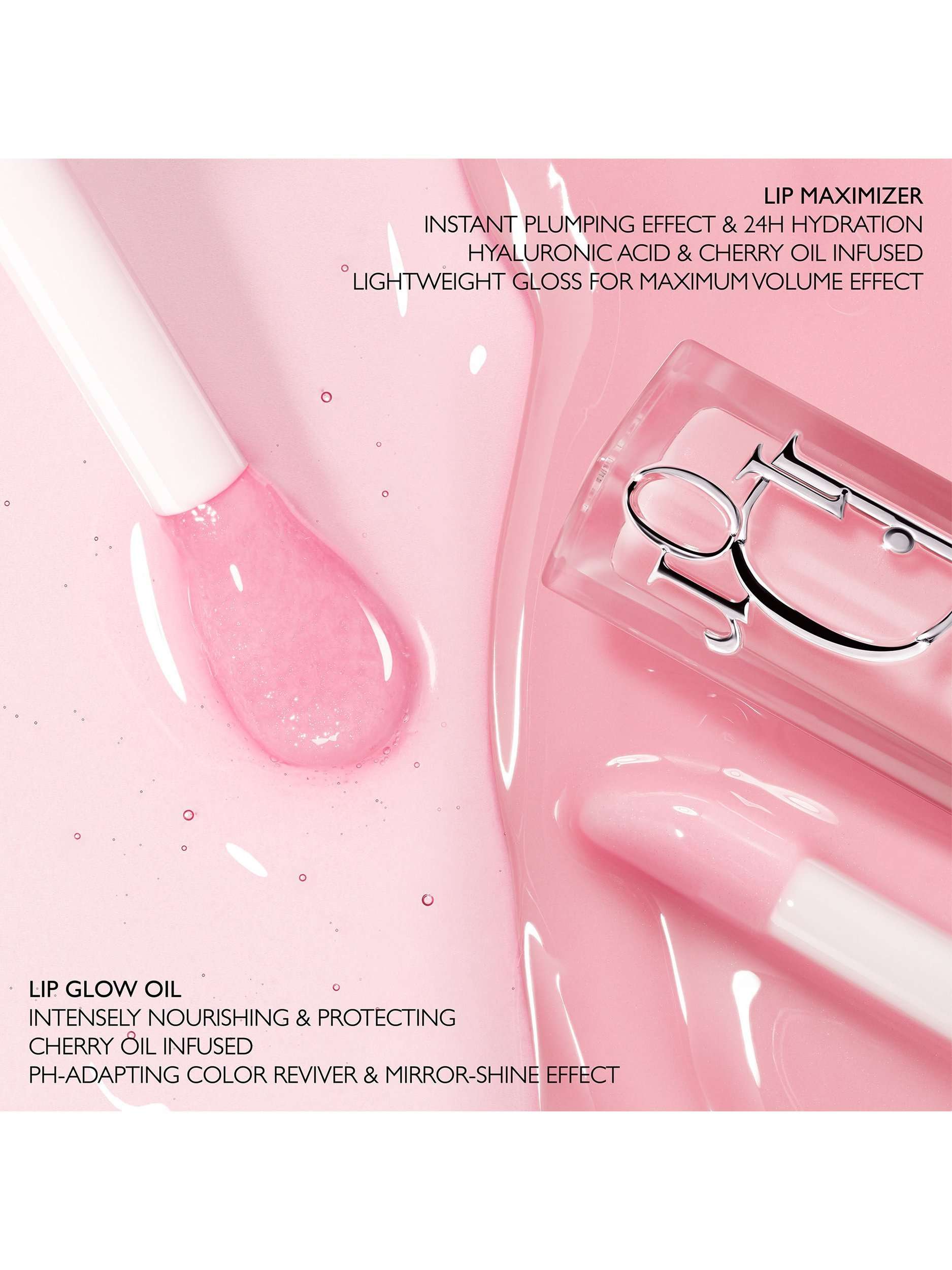 Addict Lip Maximizer