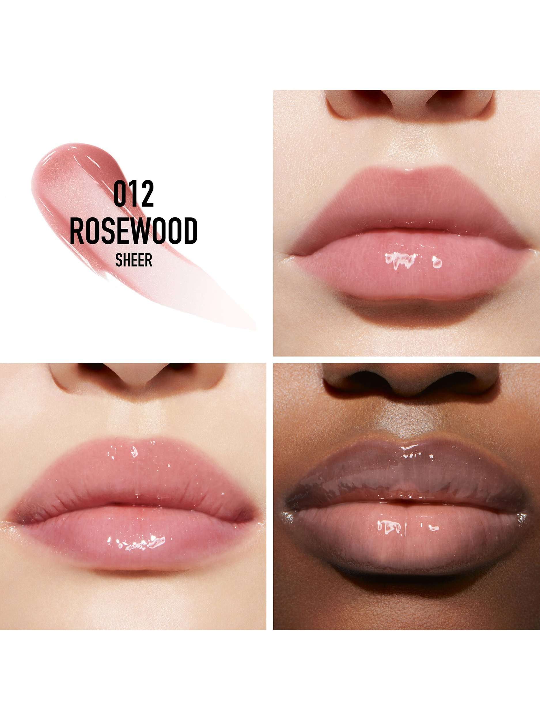 Addict Lip Maximizer