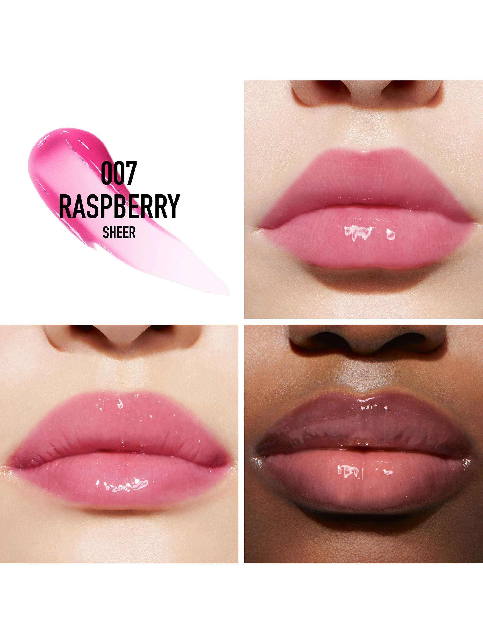Addict Lip Maximizer