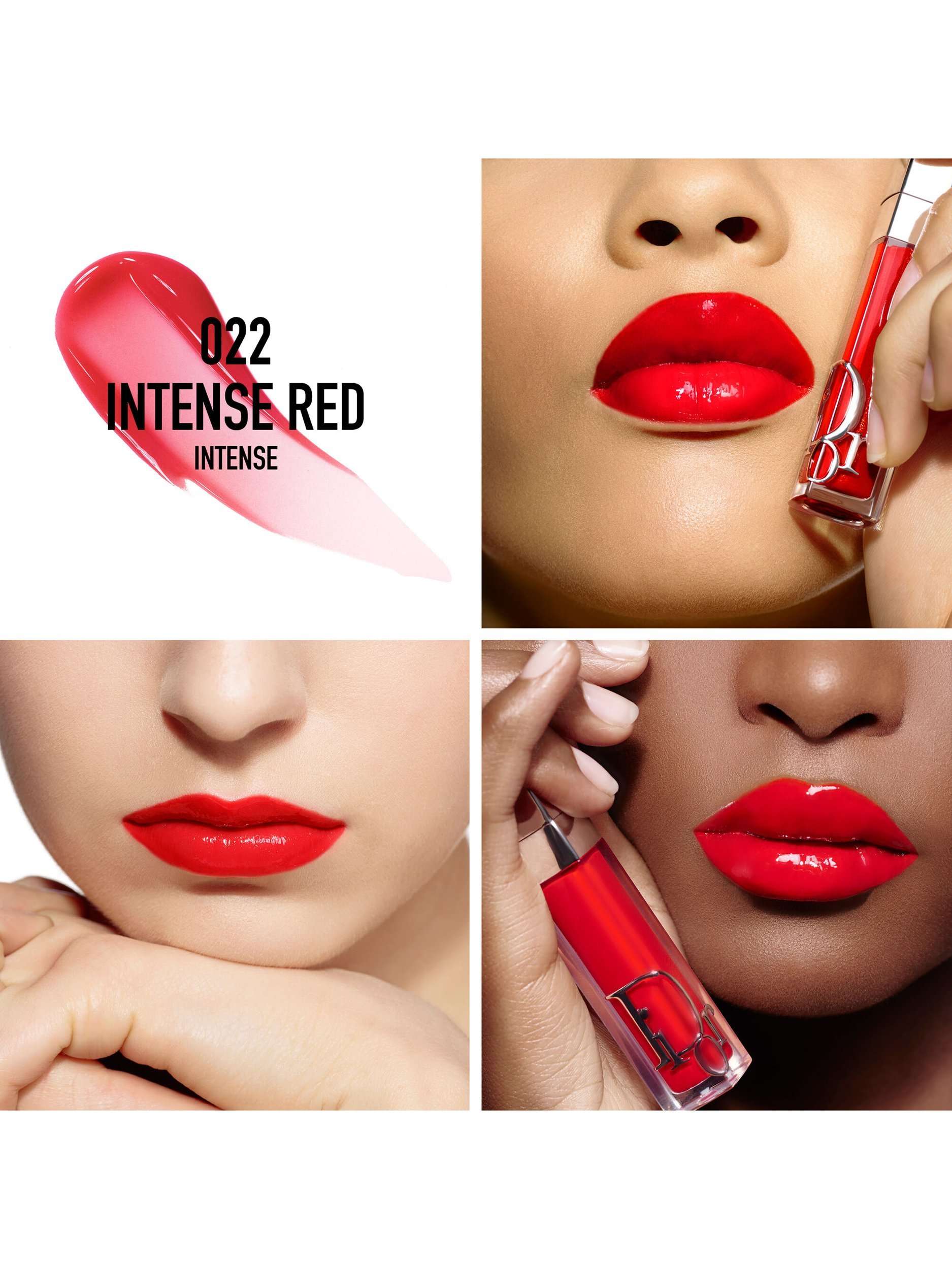 Addict Lip Maximizer