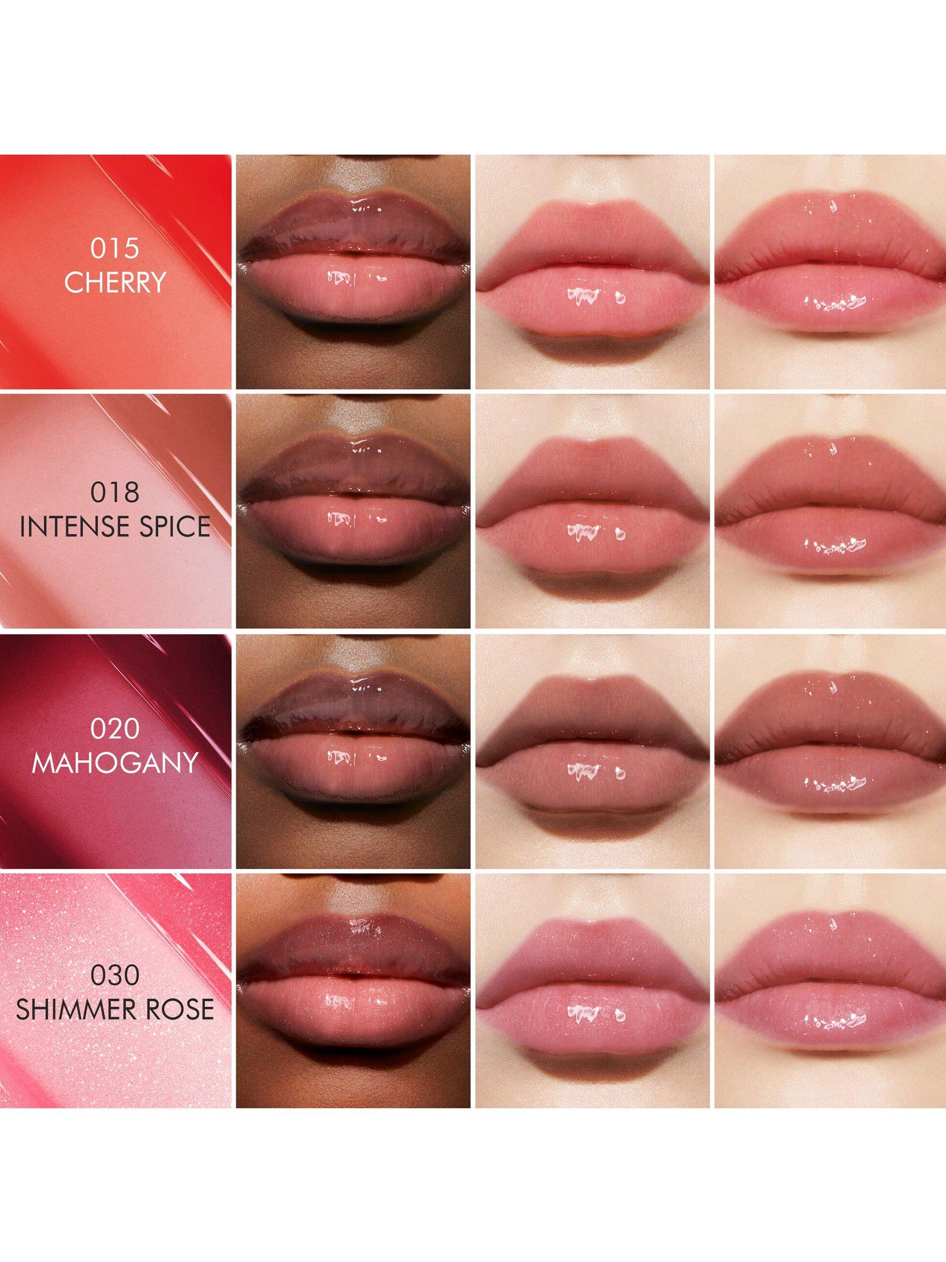 Addict Lip Maximizer