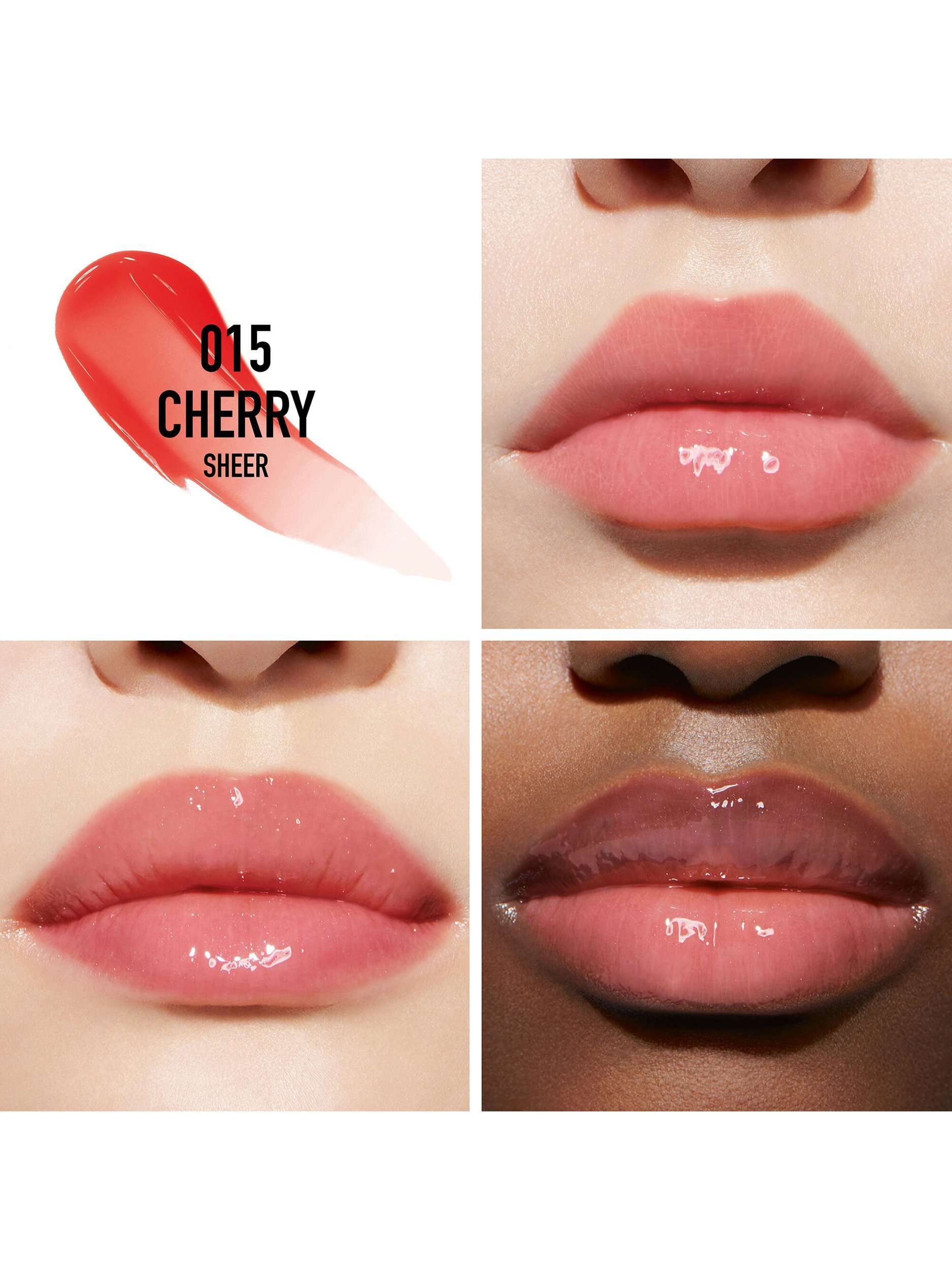 Addict Lip Maximizer