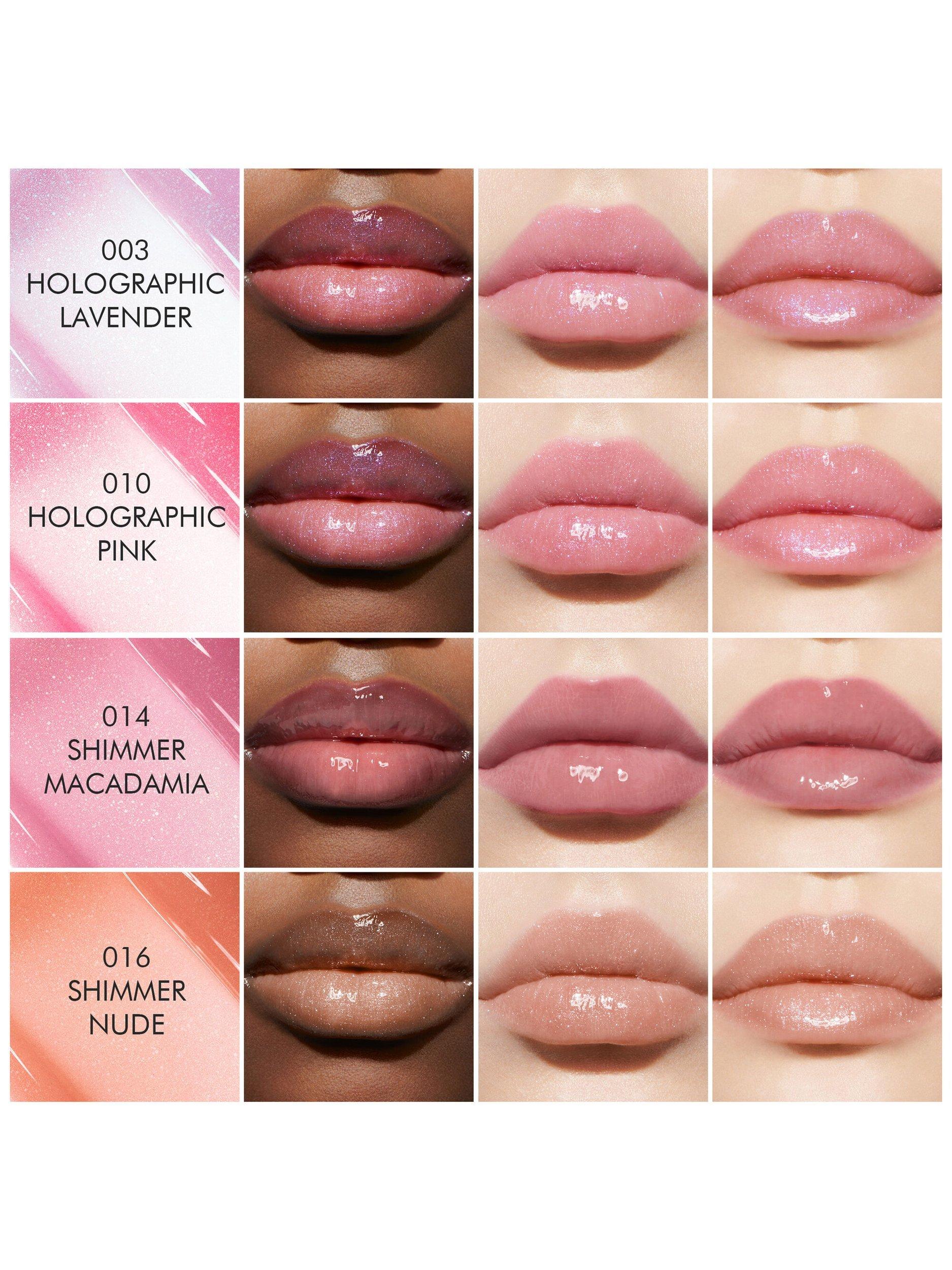 Addict Lip Maximizer