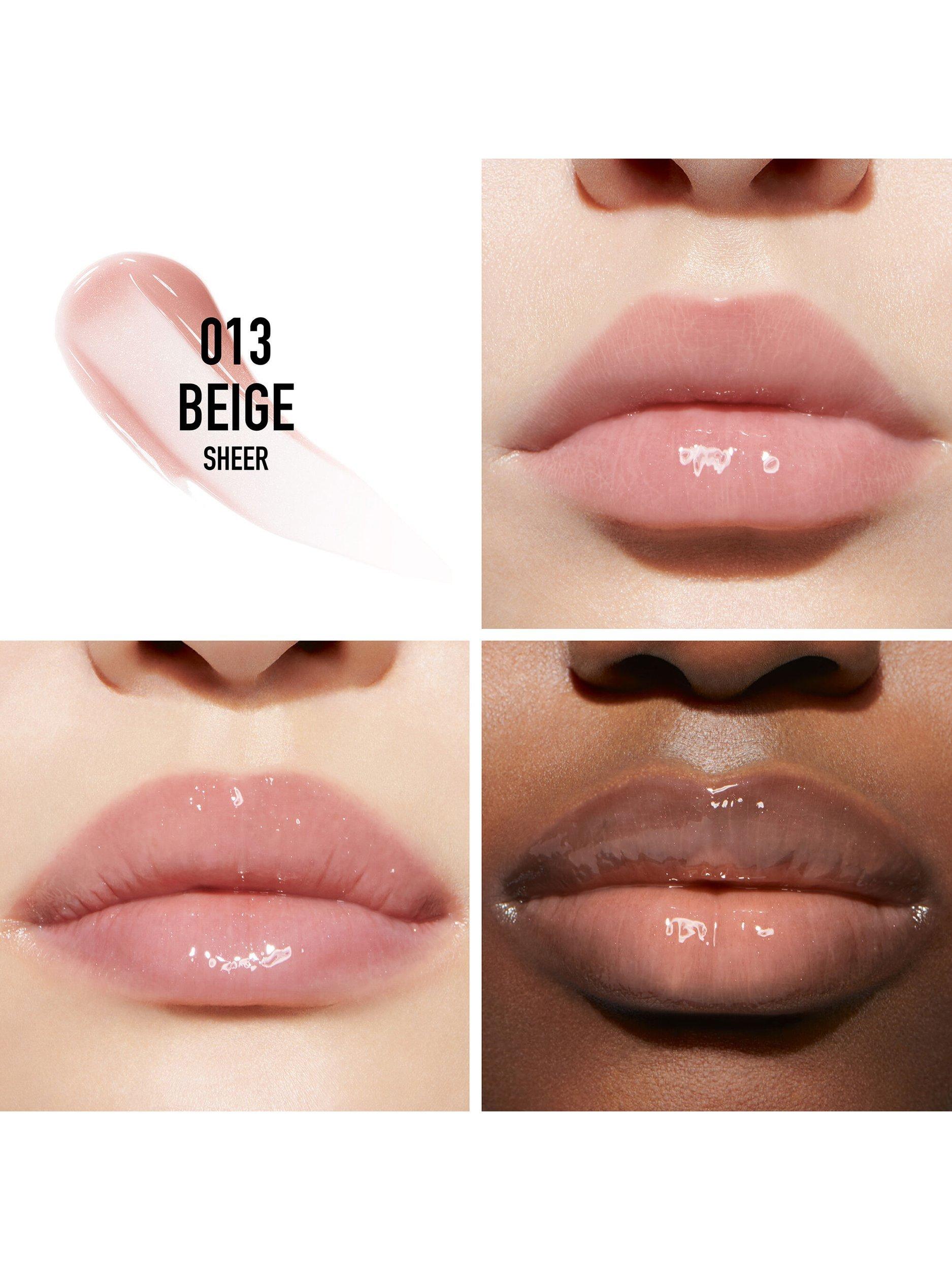 Addict Lip Maximizer