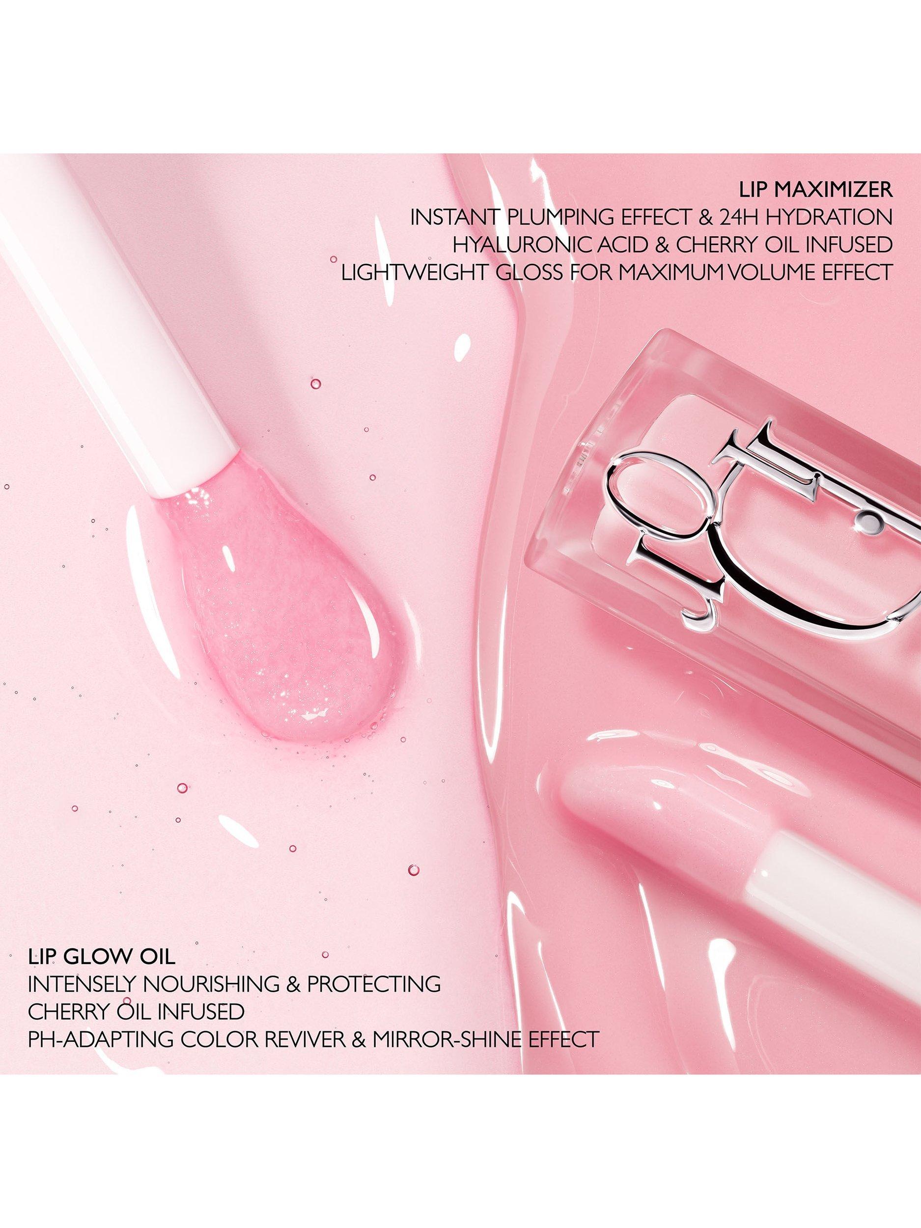 Addict Lip Maximizer