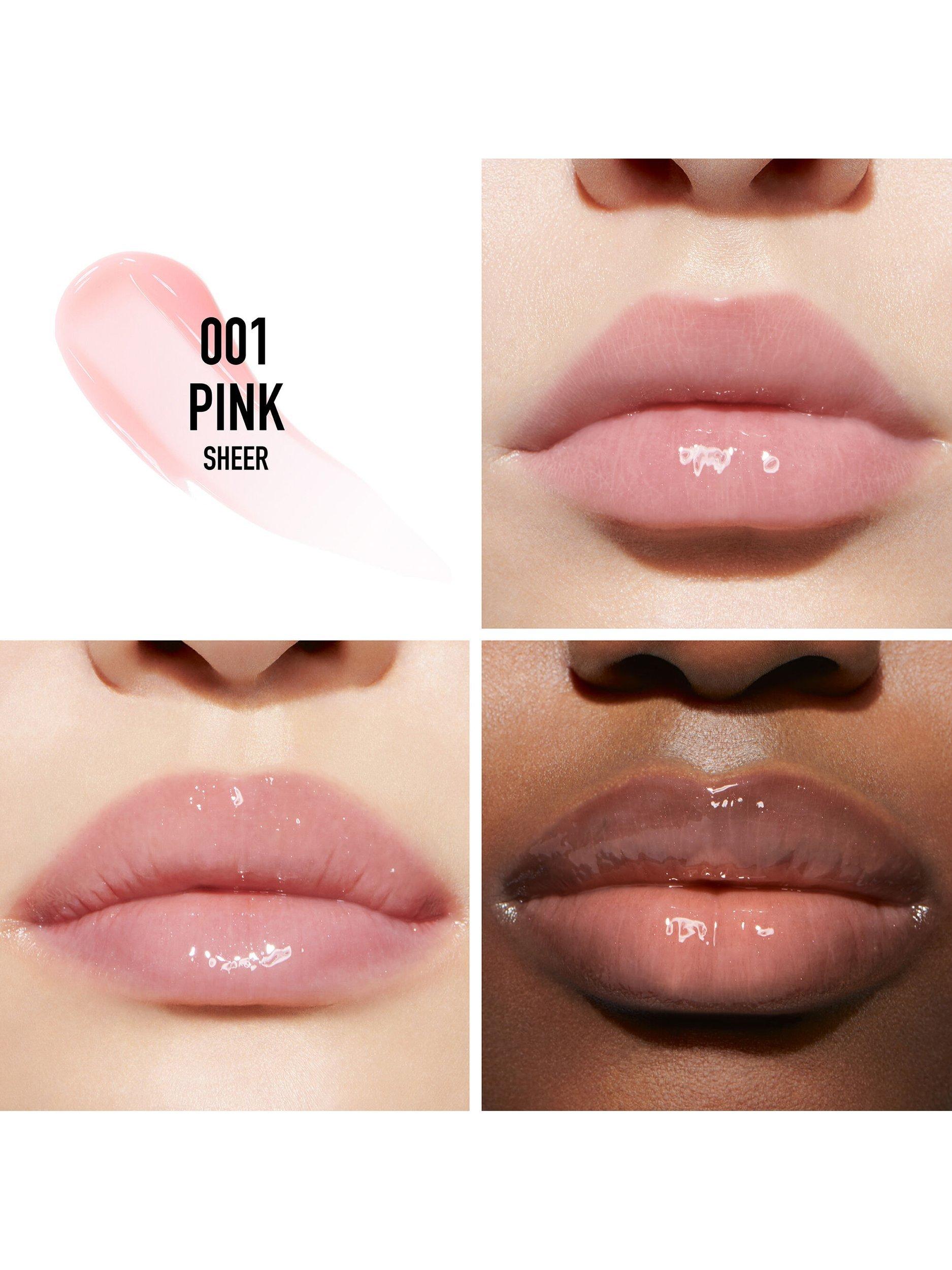 Addict Lip Maximizer