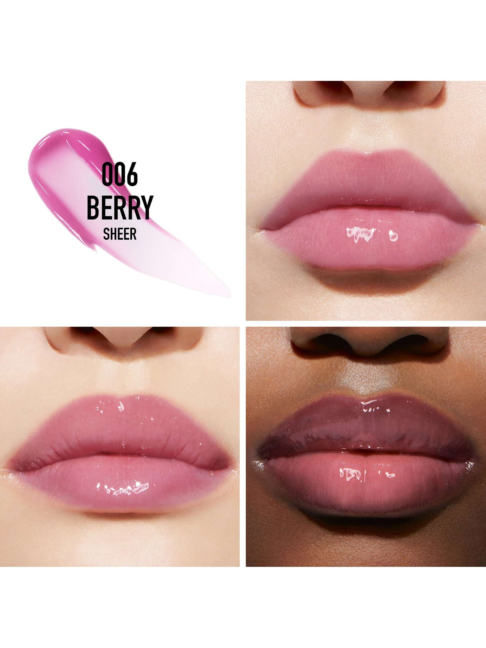 Addict Lip Maximizer