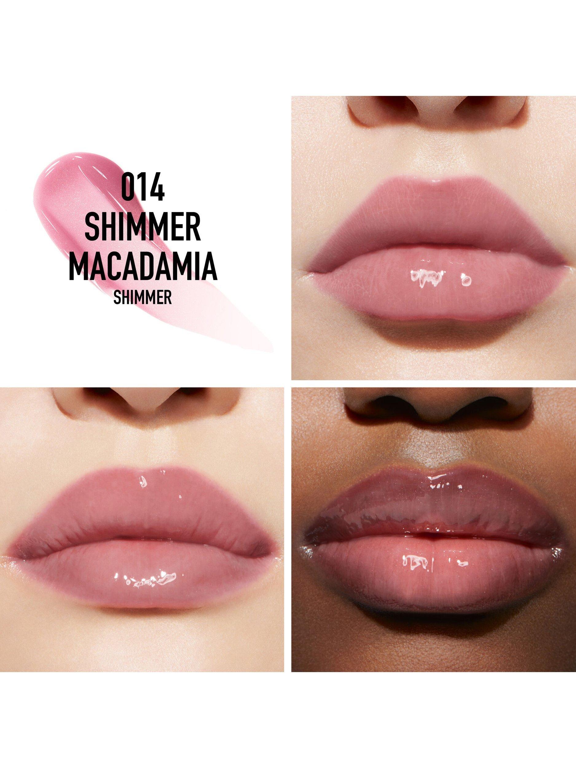 Addict Lip Maximizer