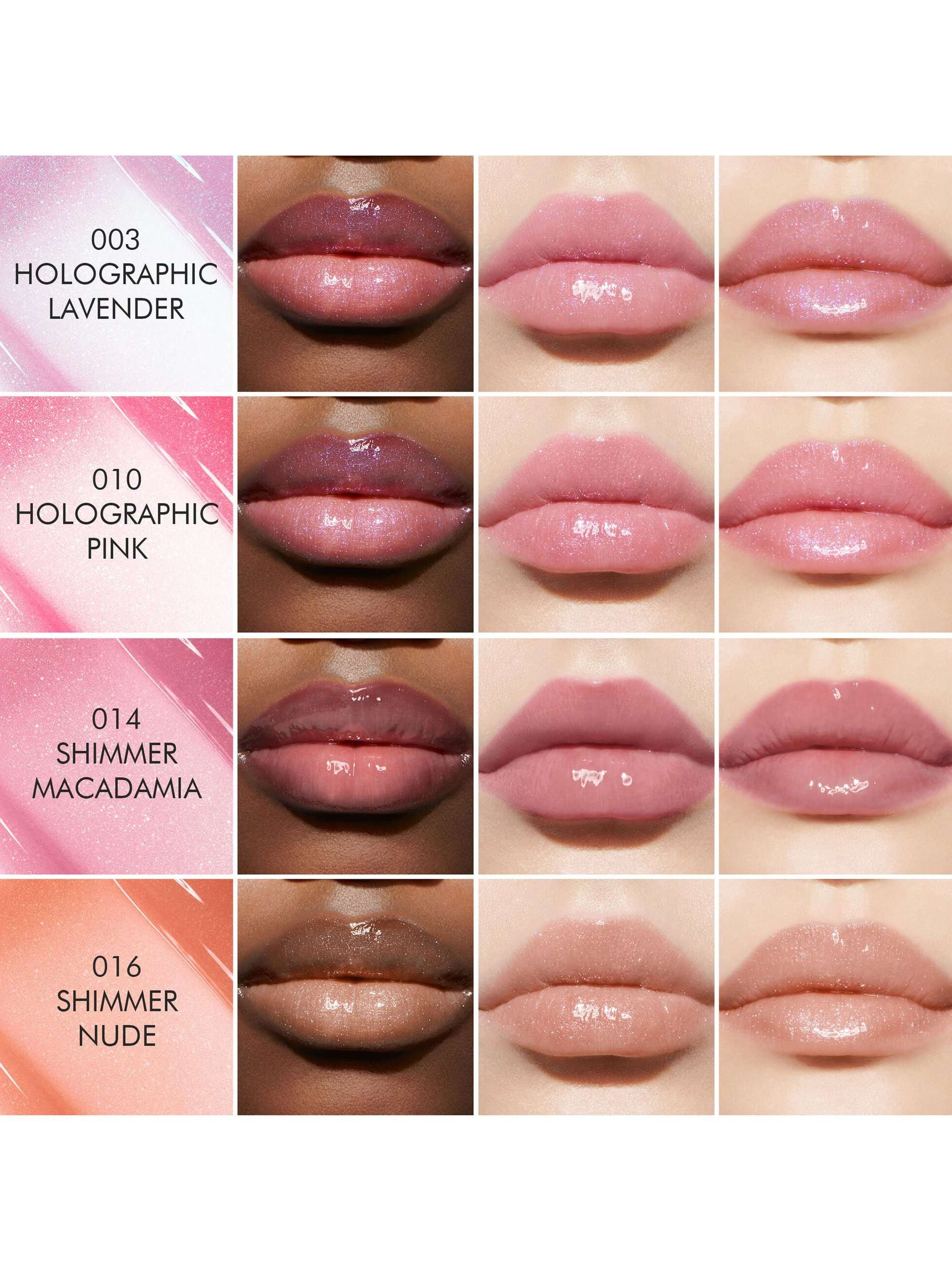 Addict Lip Maximizer