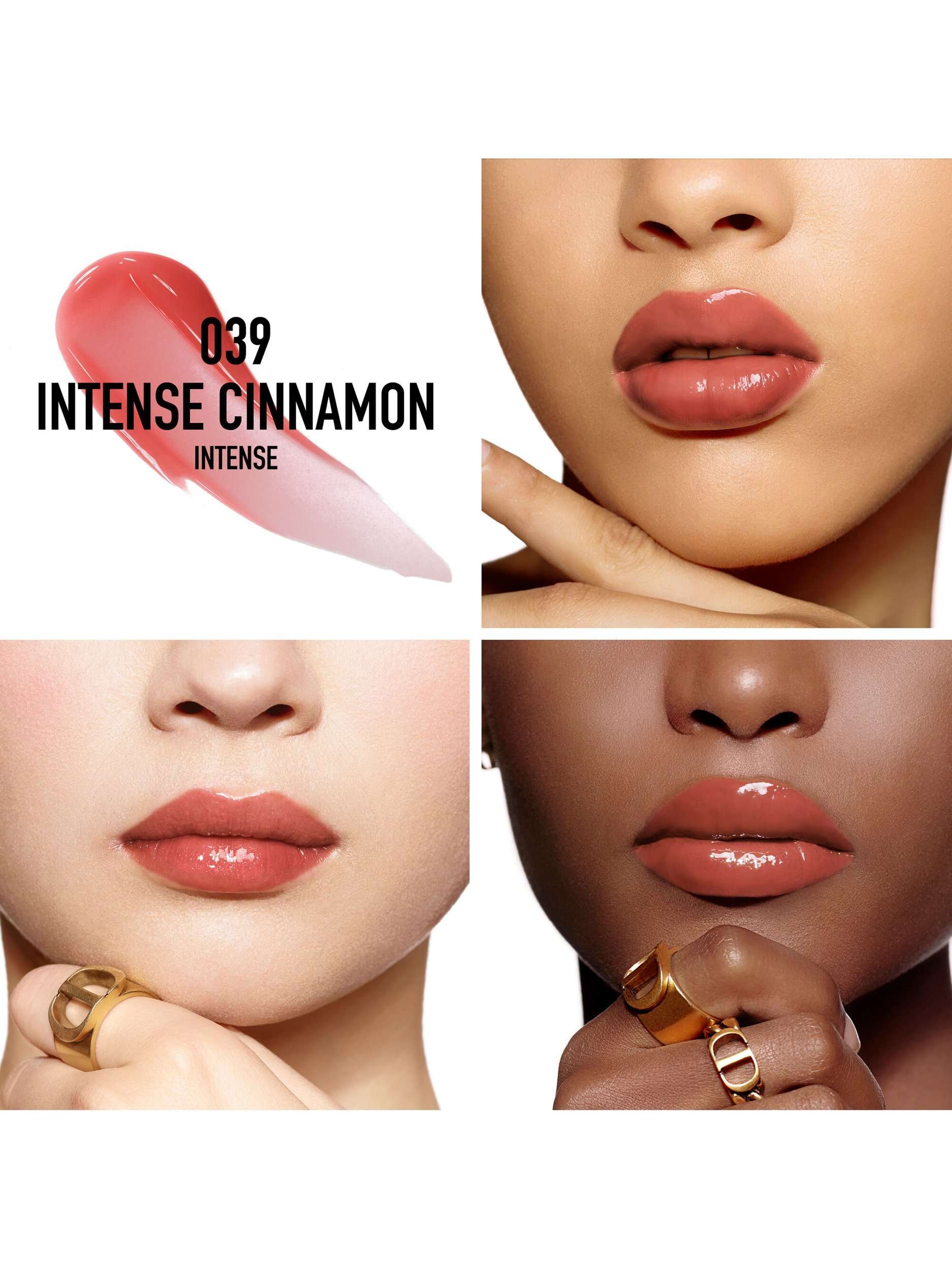 Addict Lip Maximizer