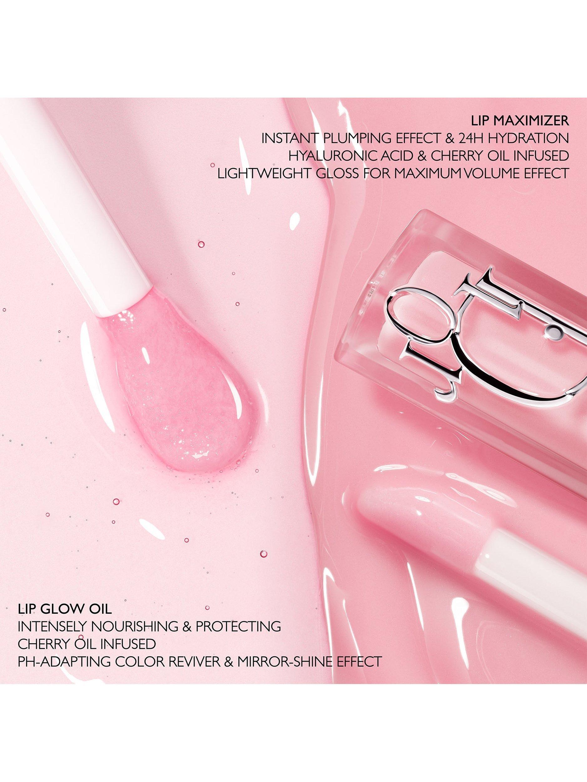Addict Lip Maximizer