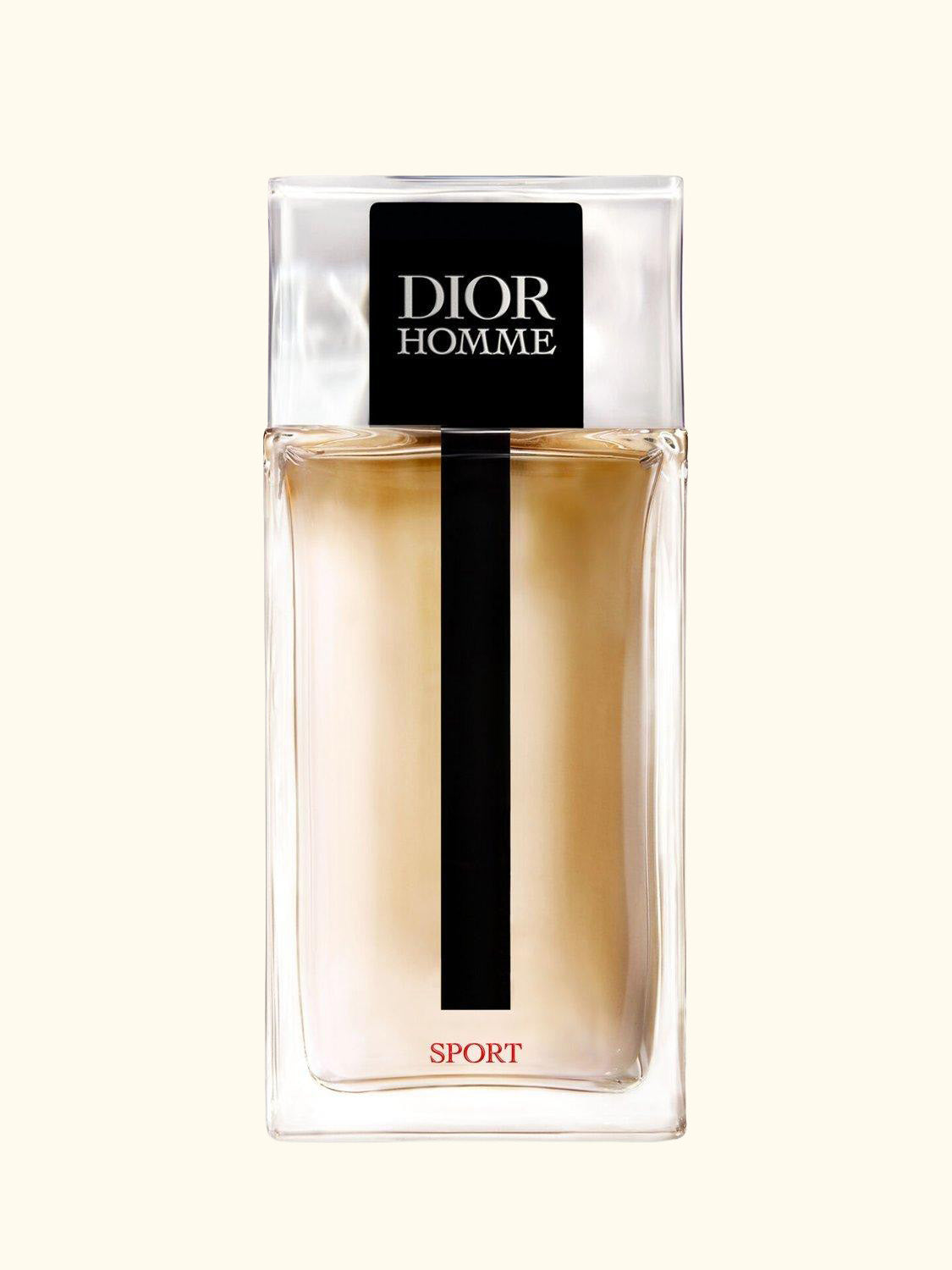 Homme Sport Eau de Toilette