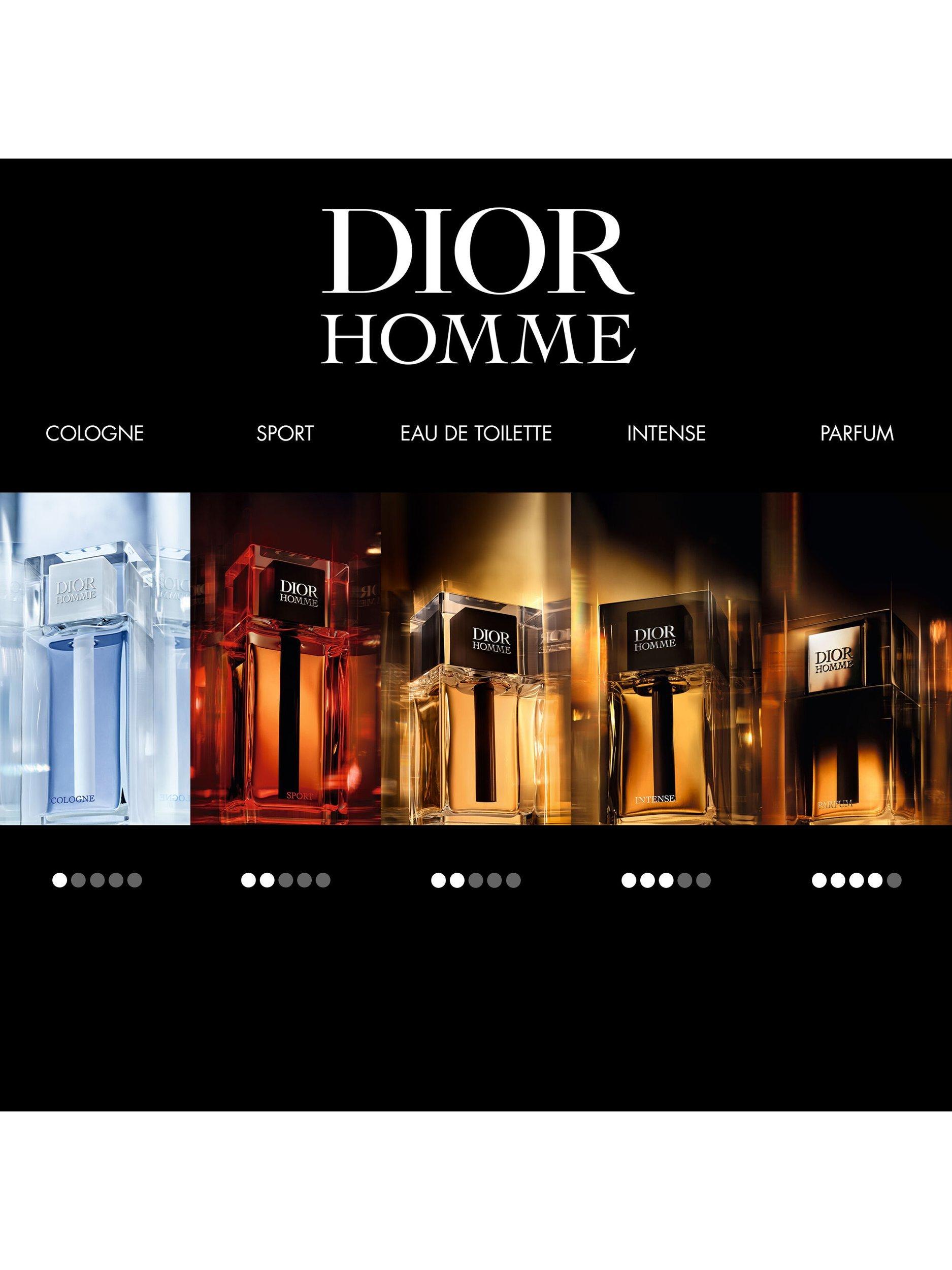 Homme Sport Eau de Toilette