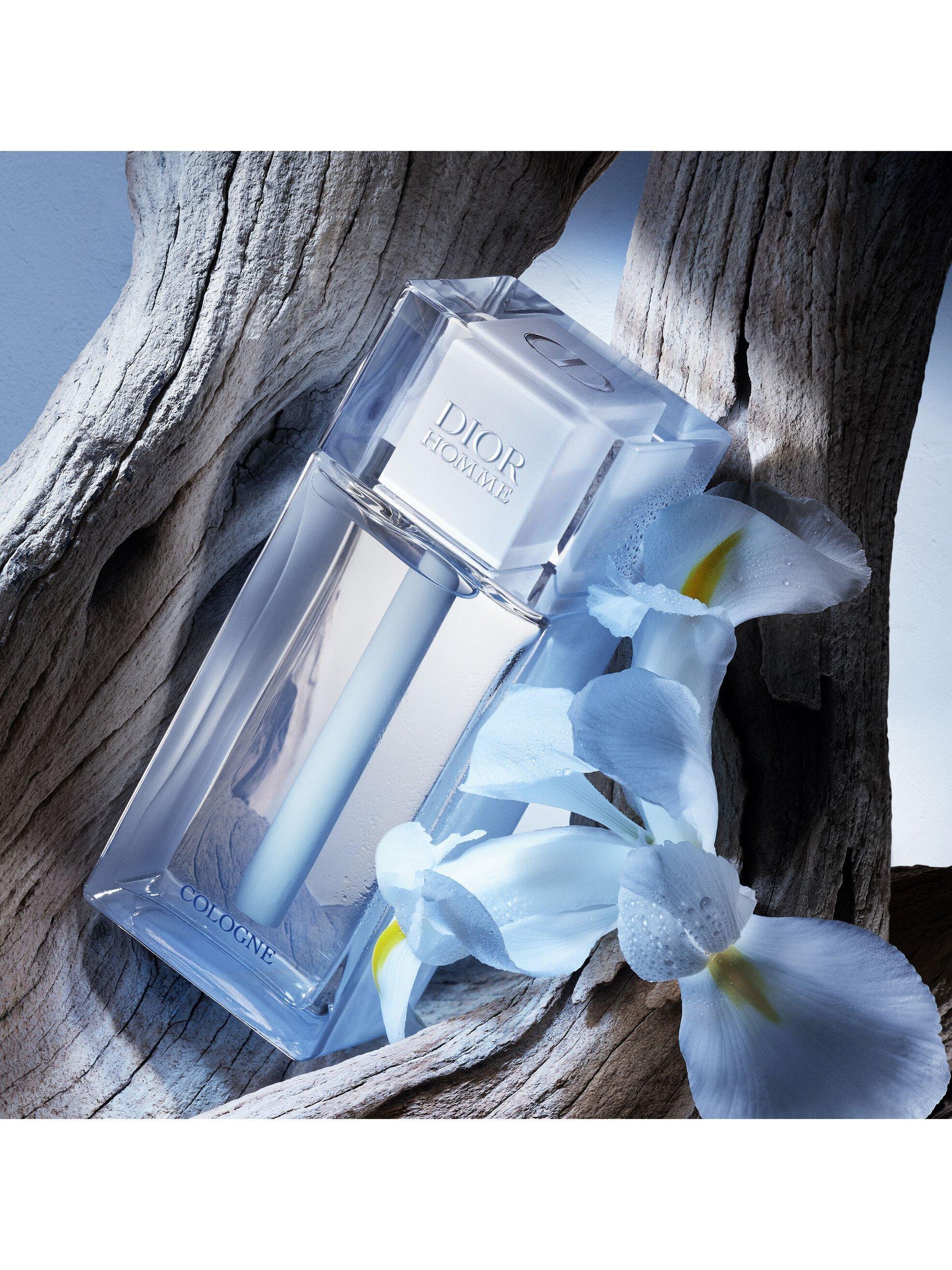 Homme Cologne