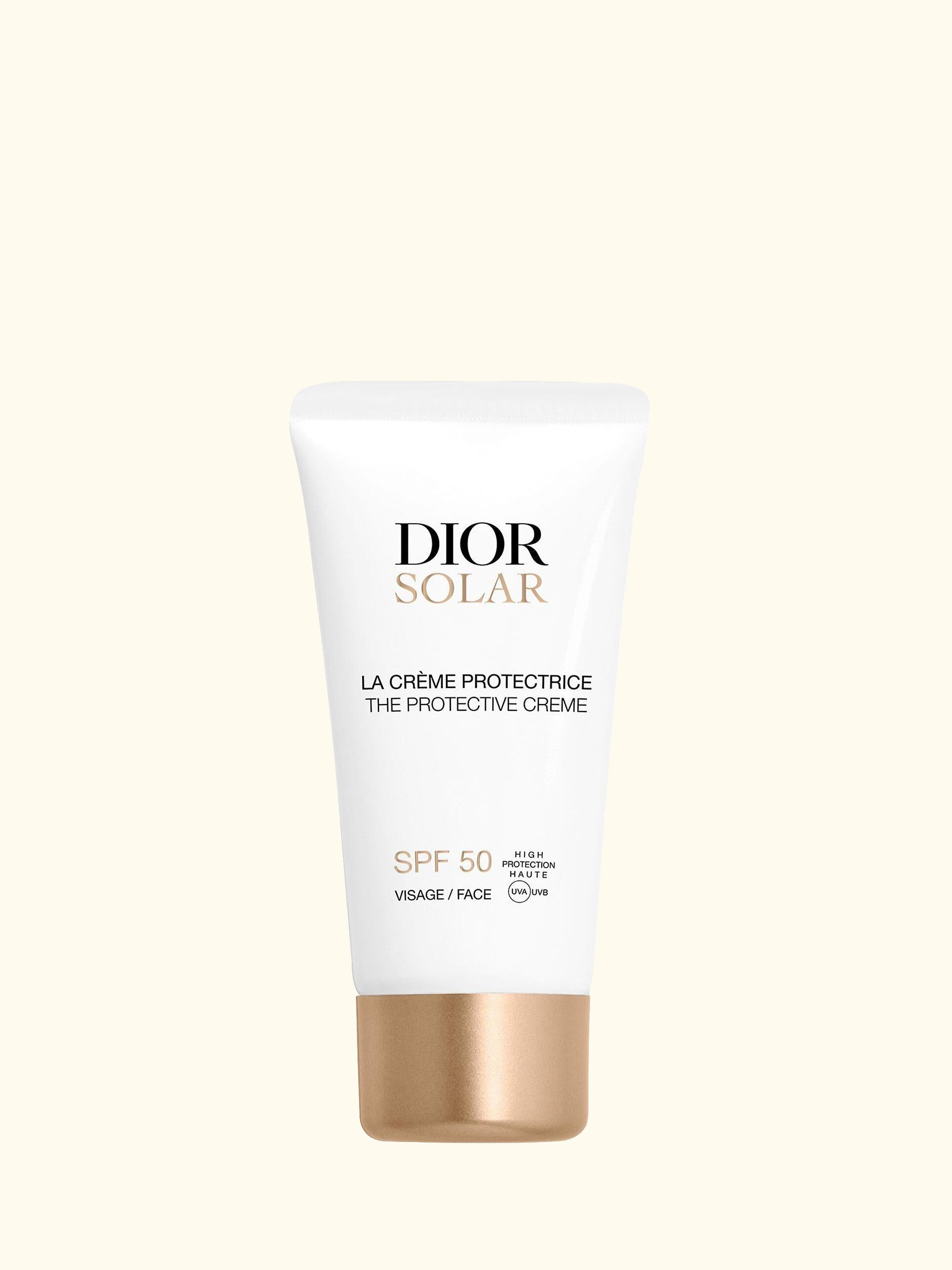 Solar The Protective Creme SPF 50, 50ml