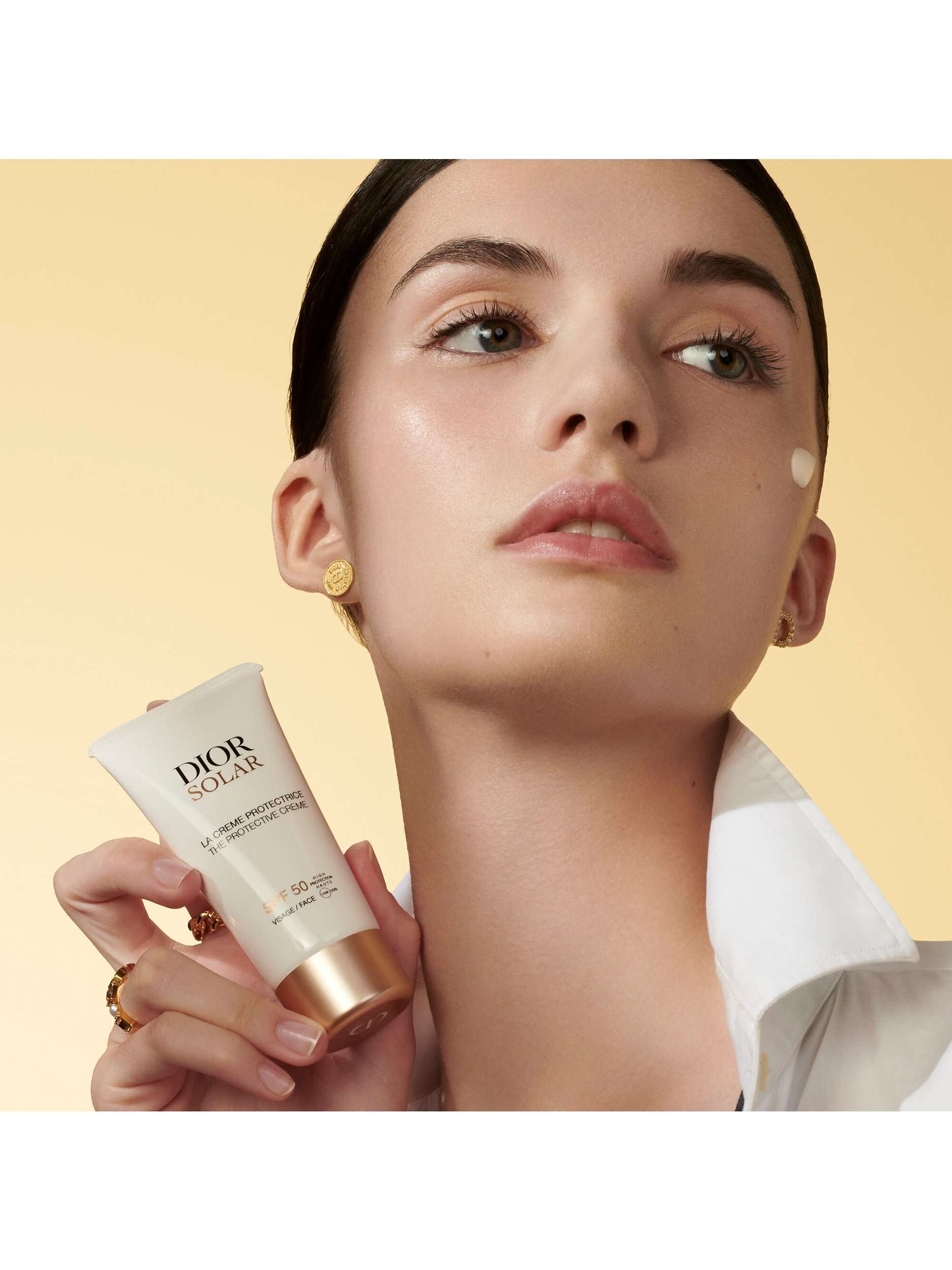 Solar The Protective Creme SPF 50, 50ml