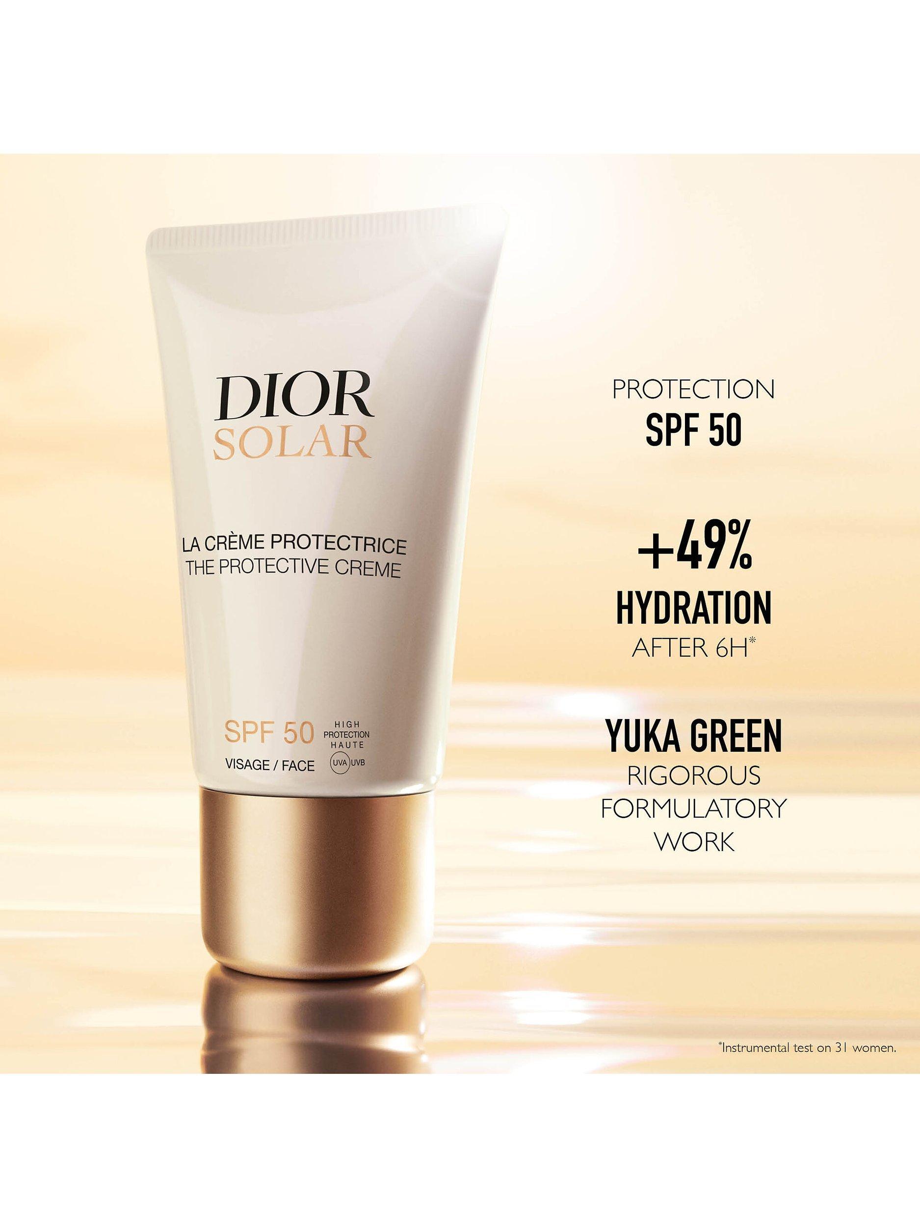 Solar The Protective Creme SPF 50, 50ml