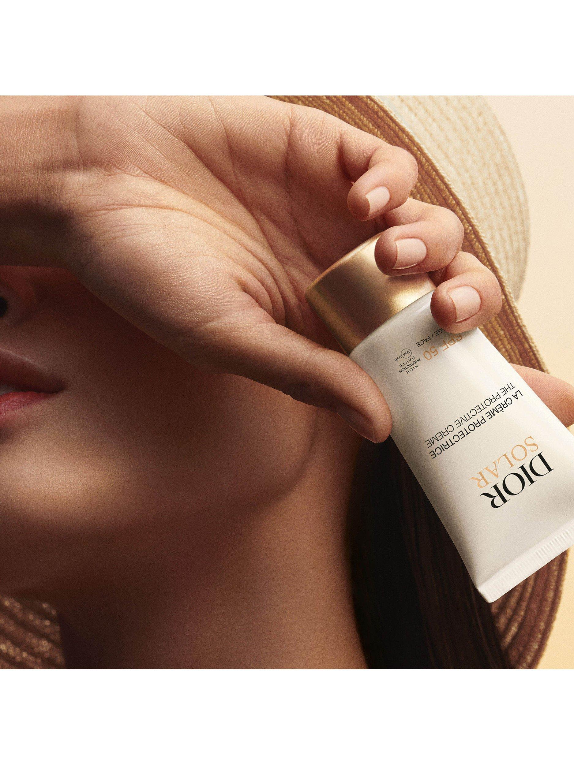 Solar The Protective Creme SPF 50, 50ml