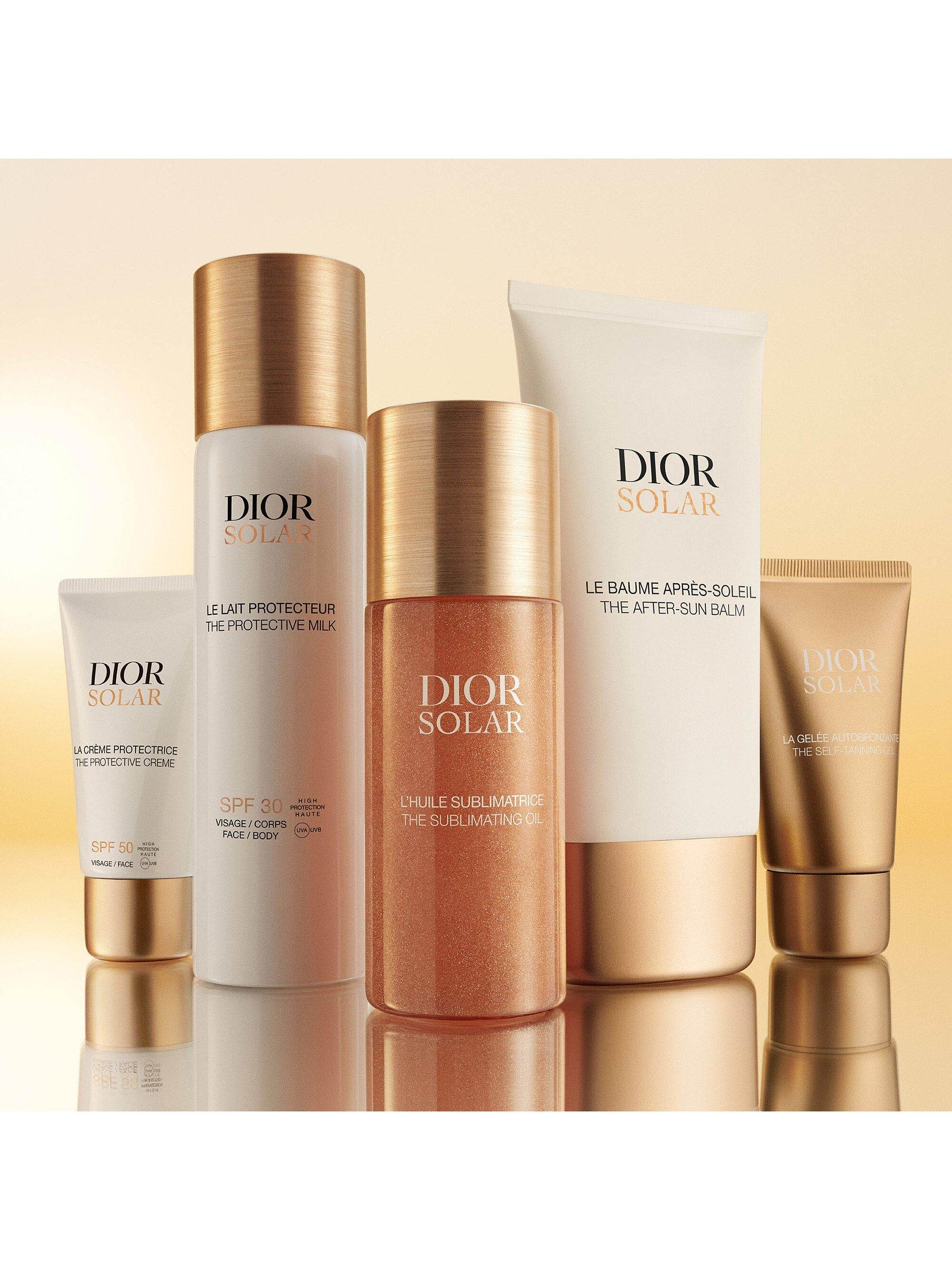 Solar The Protective Creme SPF 50, 50ml
