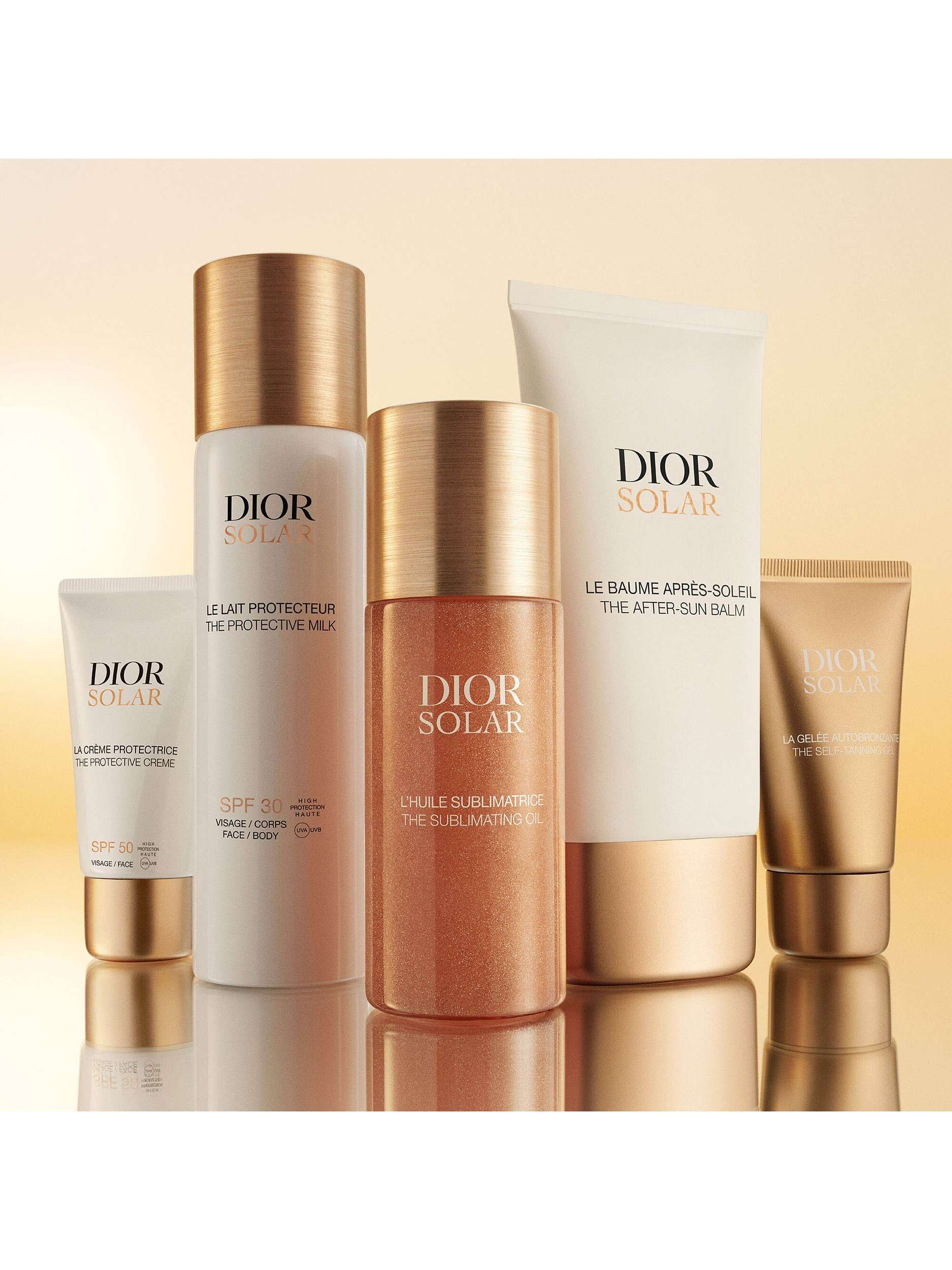 Solar The Protective Creme SPF 50, 50ml