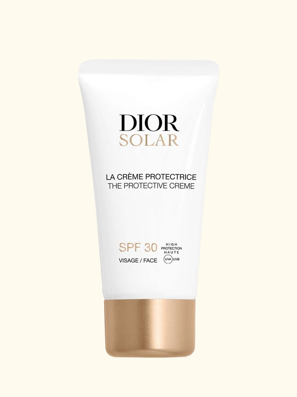 Solar The Protective Creme SPF 30, 50ml