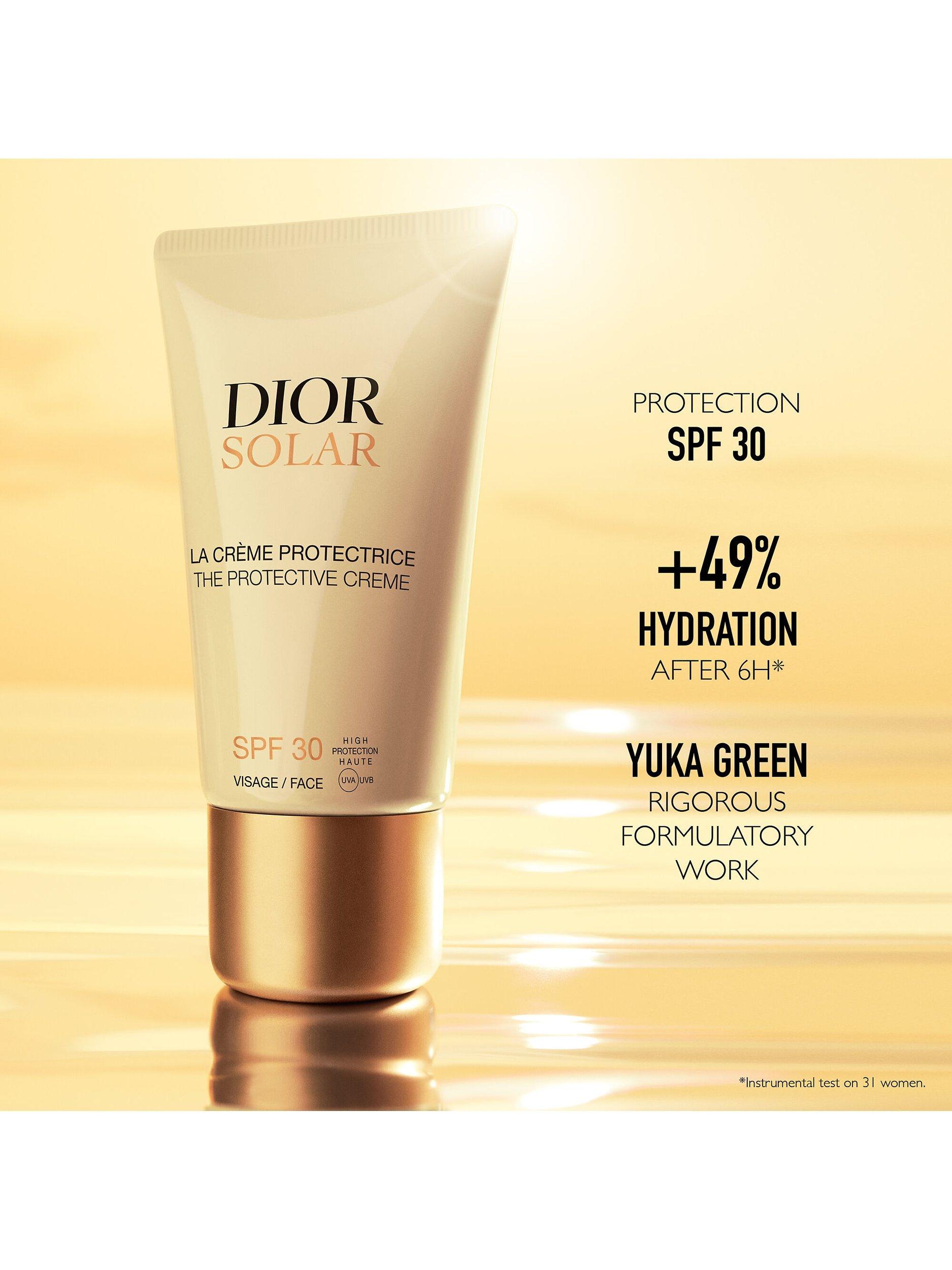 Solar The Protective Creme SPF 30, 50ml