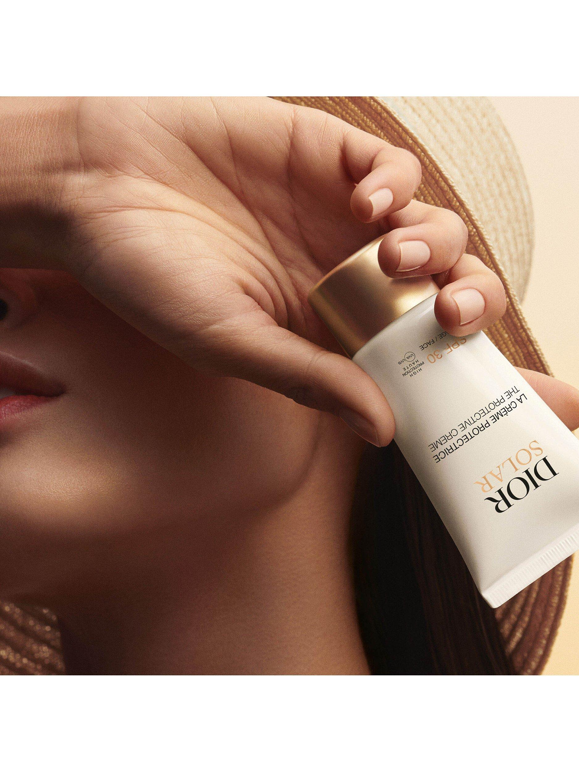 Solar The Protective Creme SPF 30, 50ml