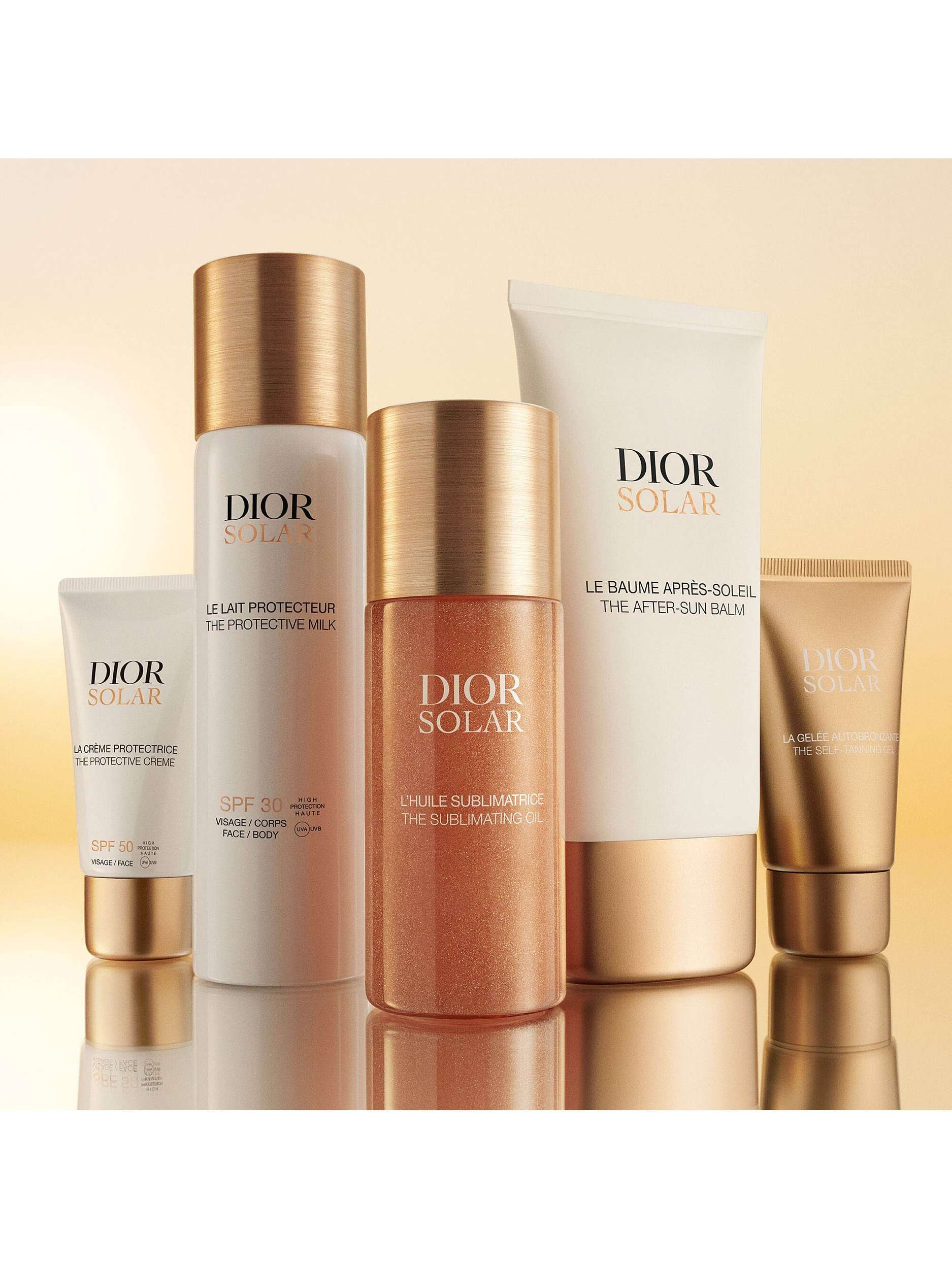 Solar The Protective Creme SPF 30, 50ml