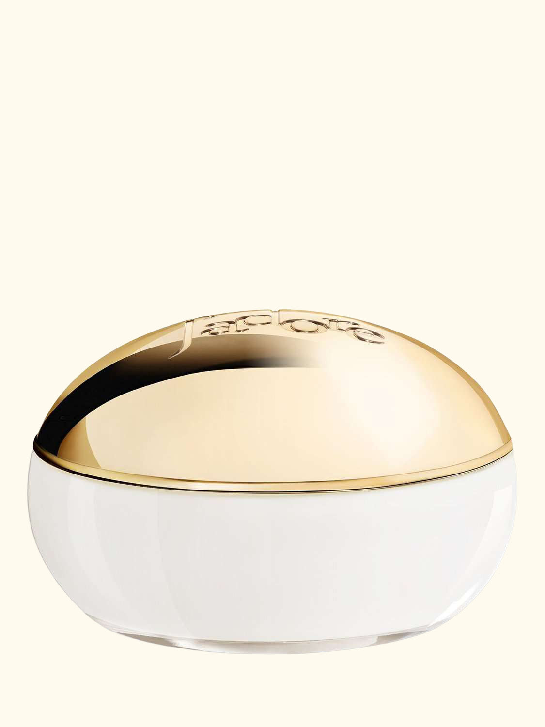 J’adore Les Adorables Body Cream Jar, 150ml