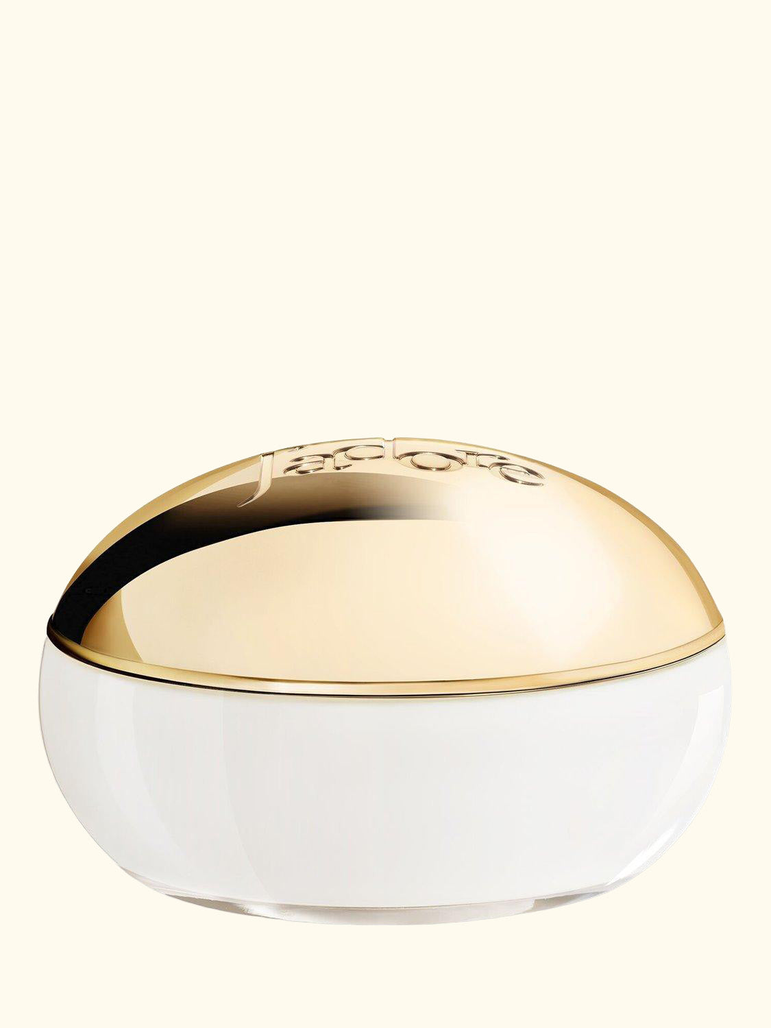 J’adore Les Adorables Body Cream Jar, 150ml
