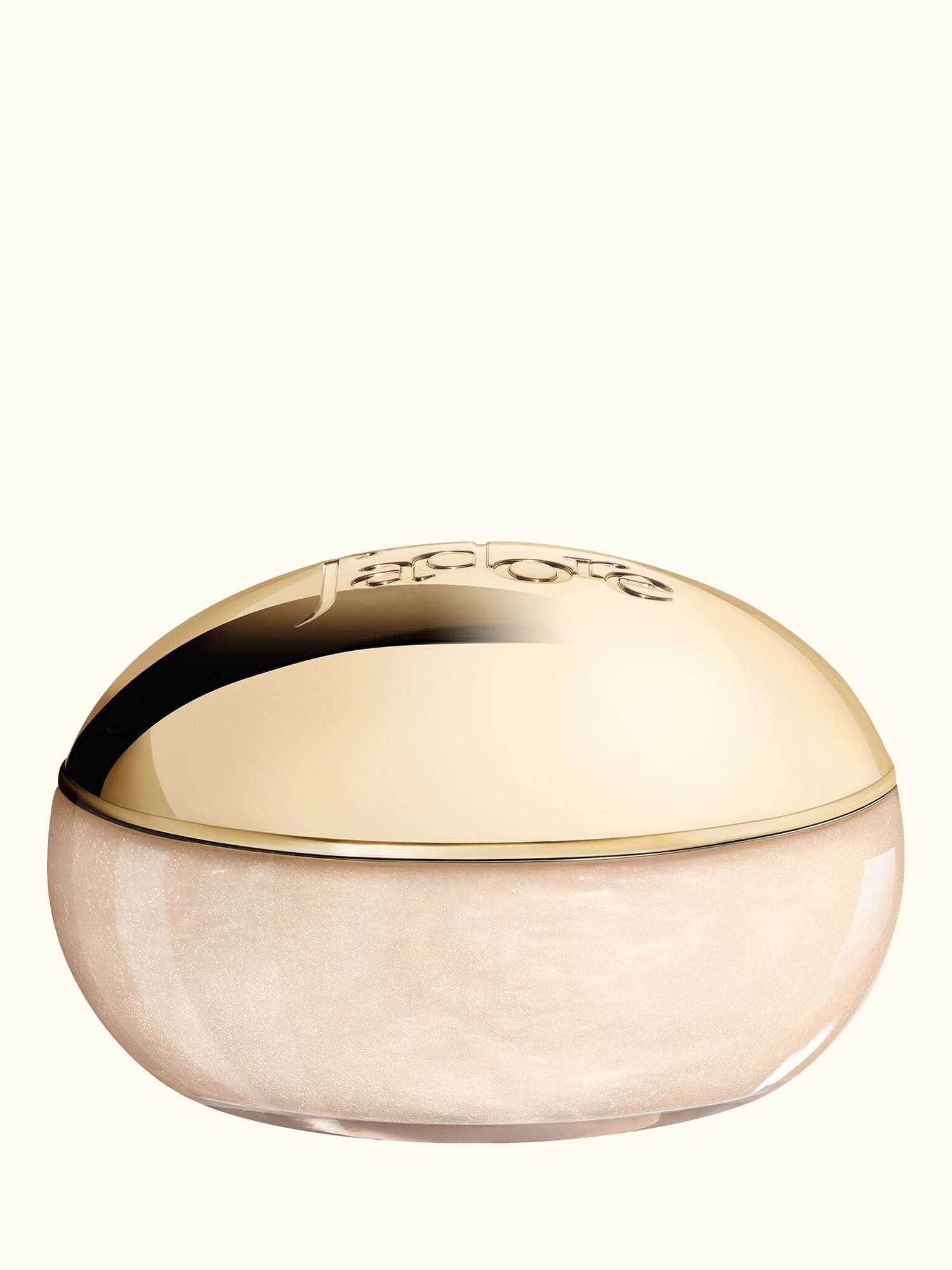 J’adore Les Adorables Shimmering Body Scrub, 150ml