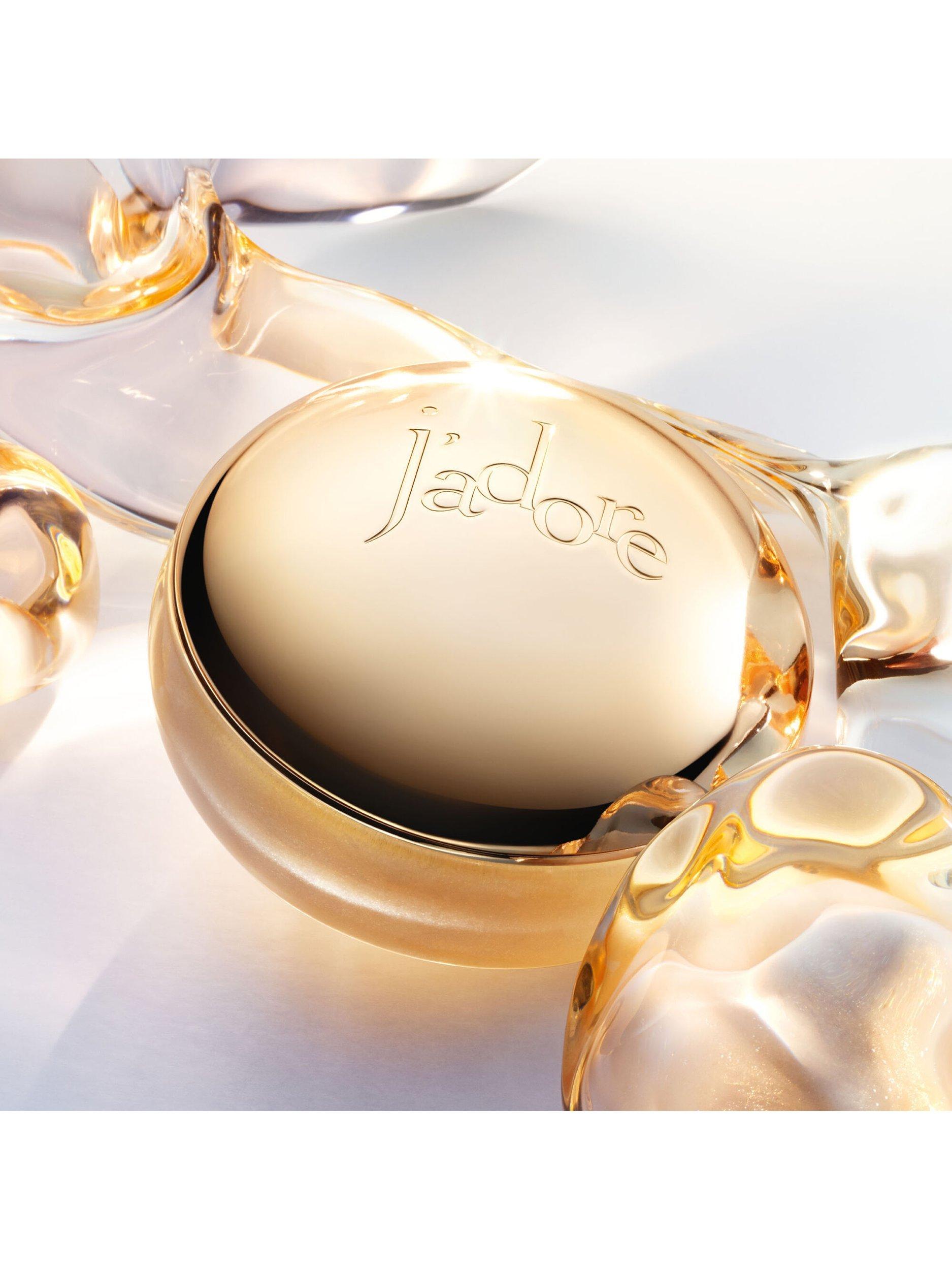 J’adore Les Adorables Shimmering Body Scrub, 150ml