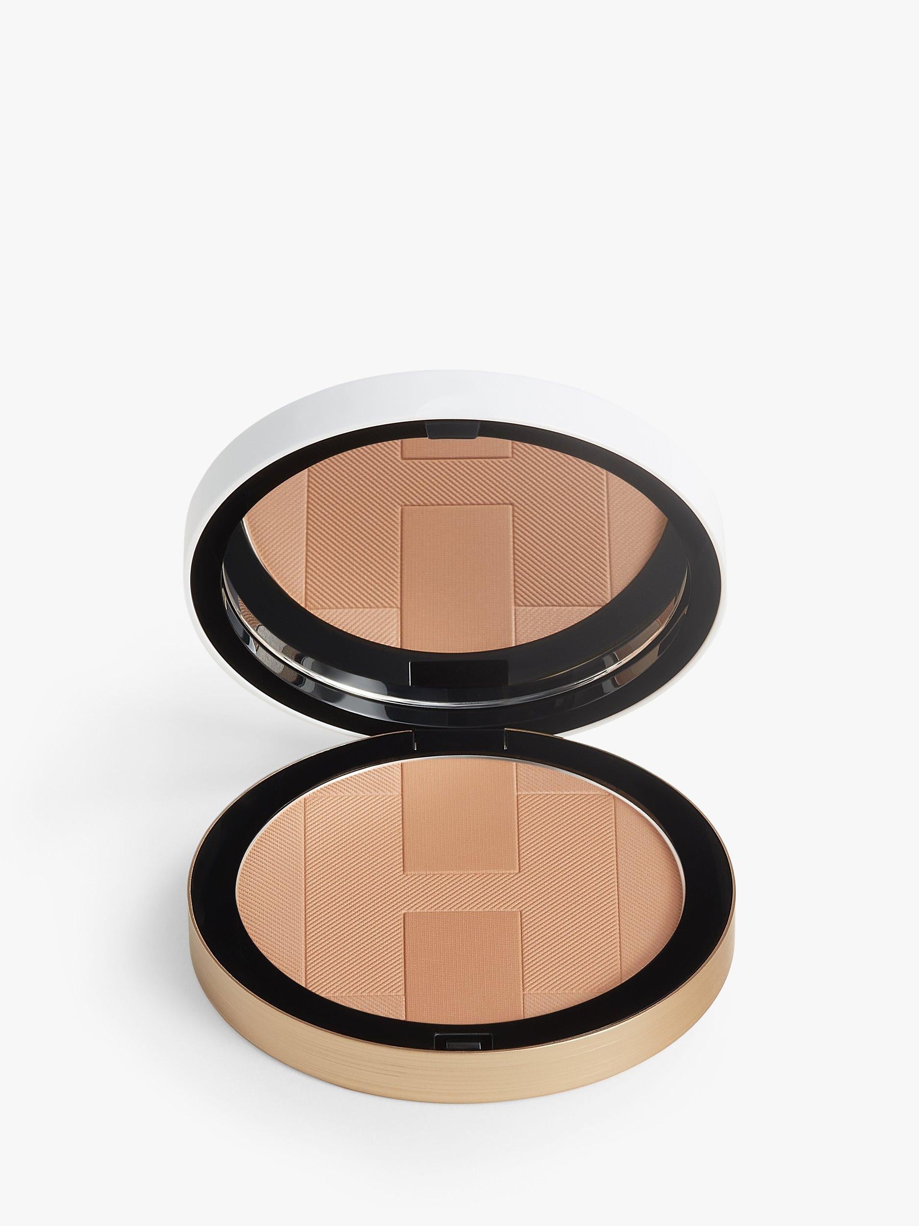 Plein Air H Trio Healthy Glow Mineral Powder