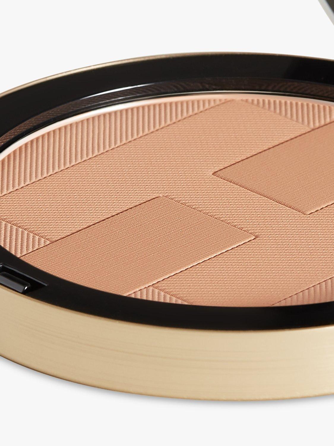 Plein Air H Trio Healthy Glow Mineral Powder