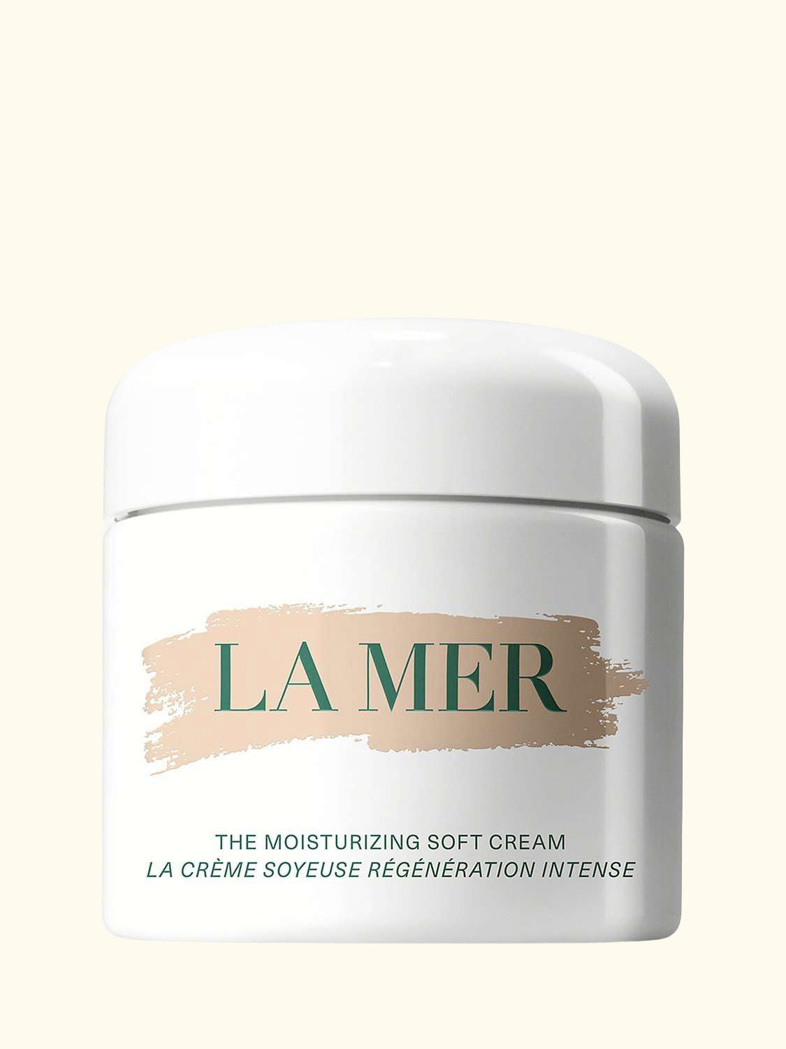 The Moisturising Soft Cream, 15ml