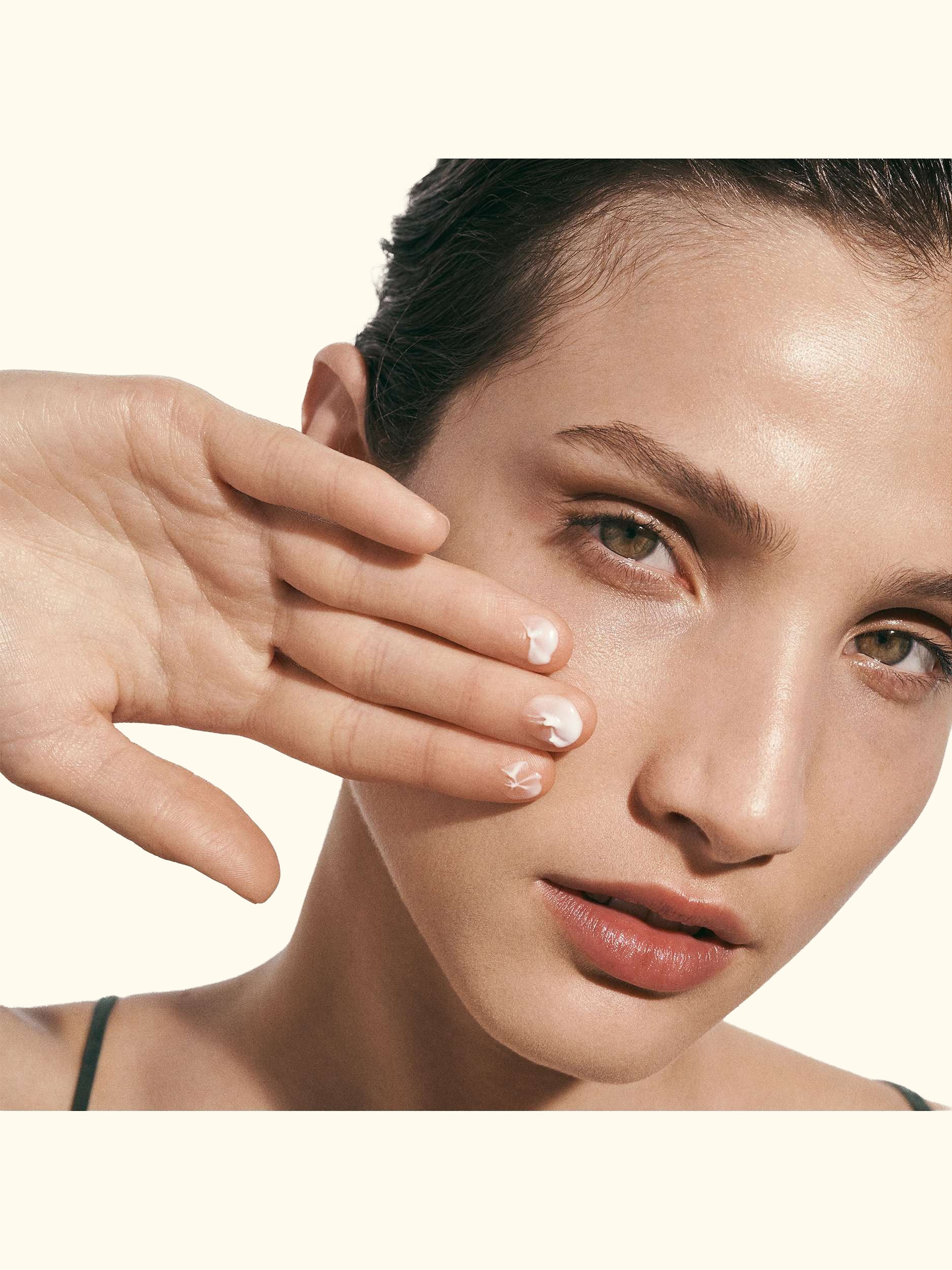 The Moisturising Soft Cream, 15ml