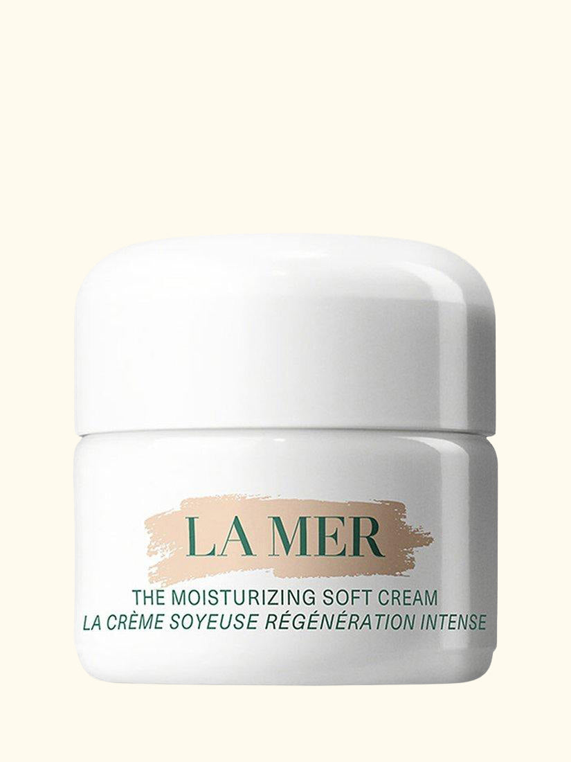 The Moisturising Soft Cream, 15ml