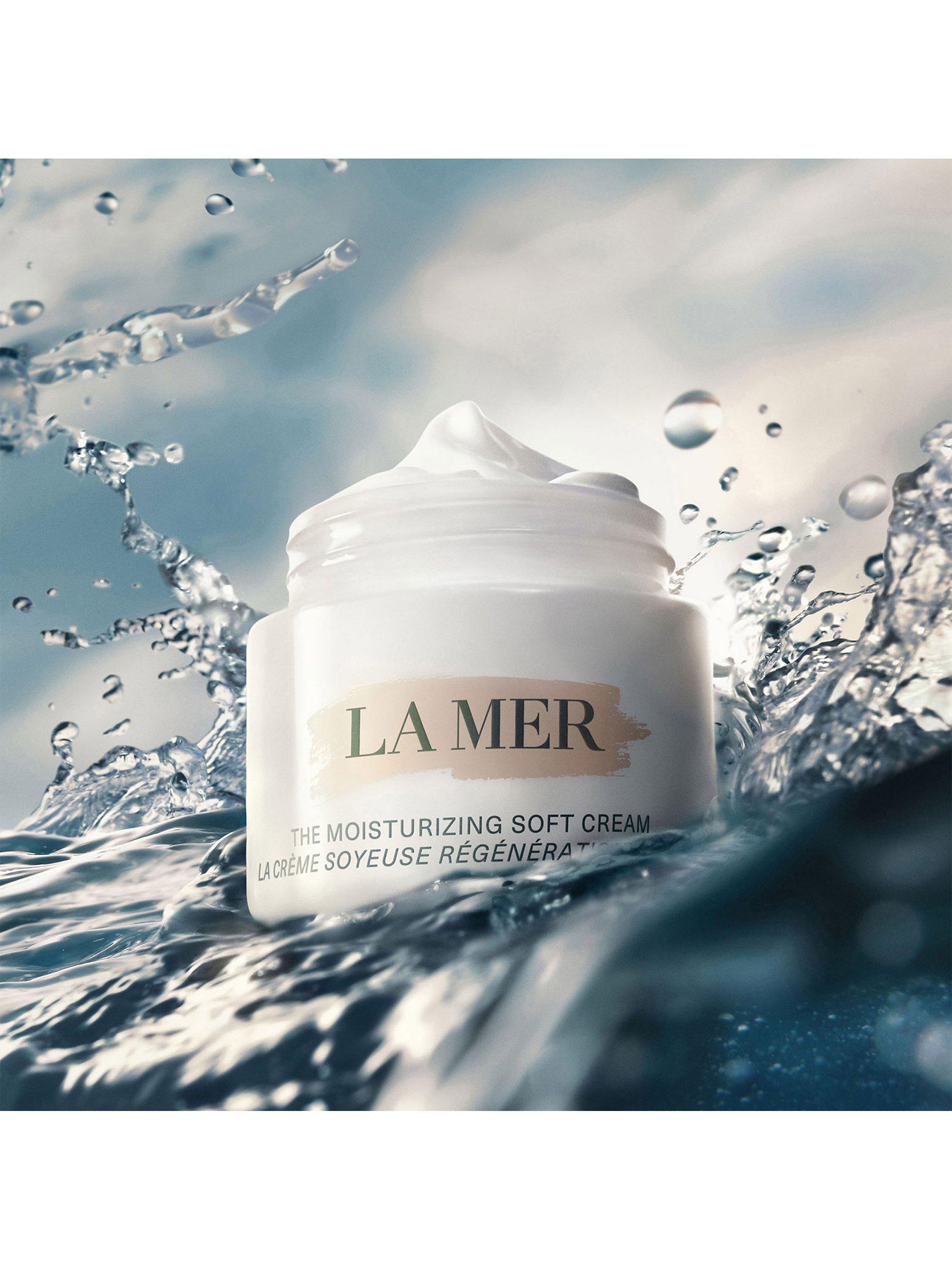 The Moisturising Soft Cream, 15ml