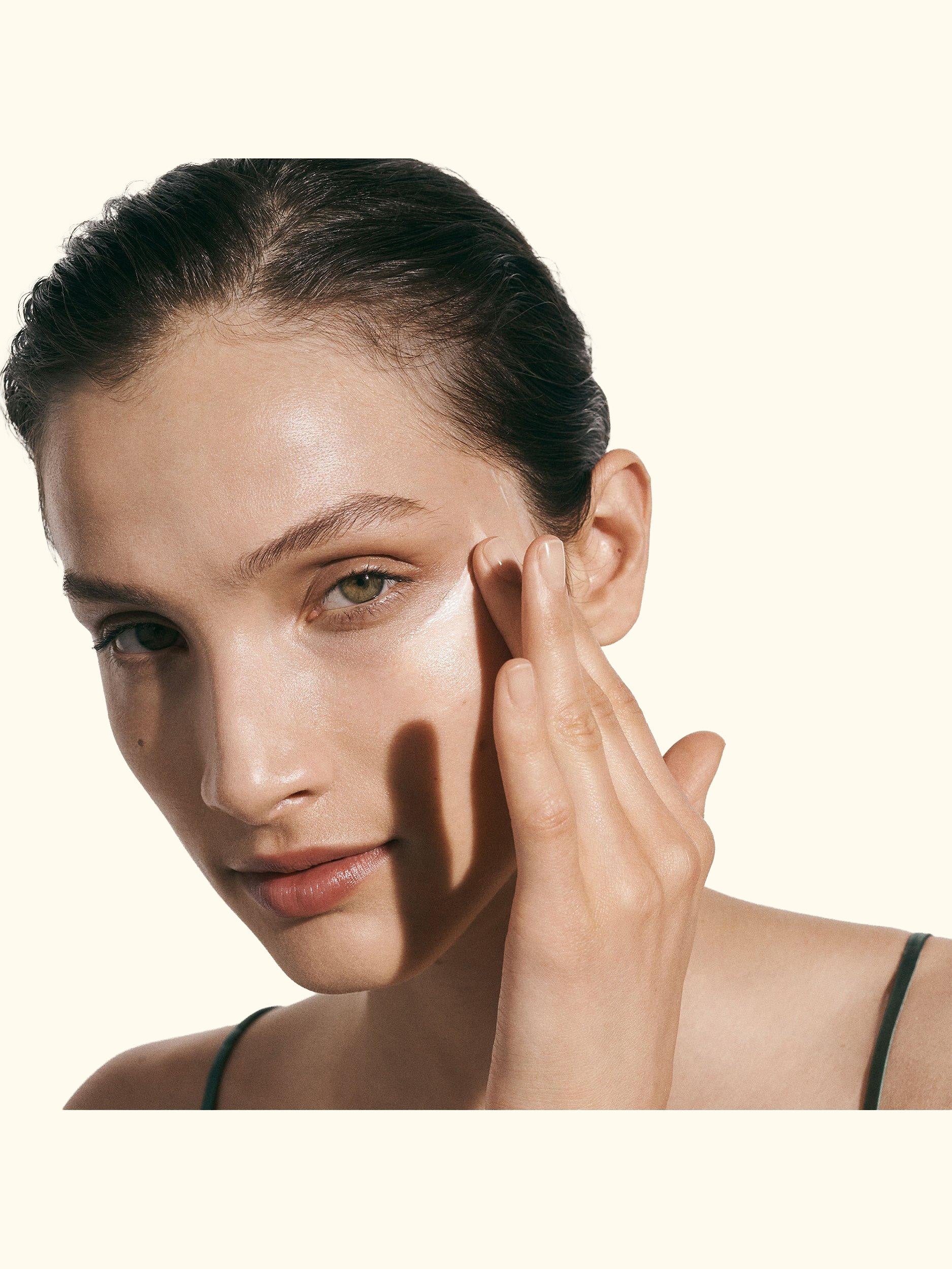 The Moisturising Soft Cream, 15ml