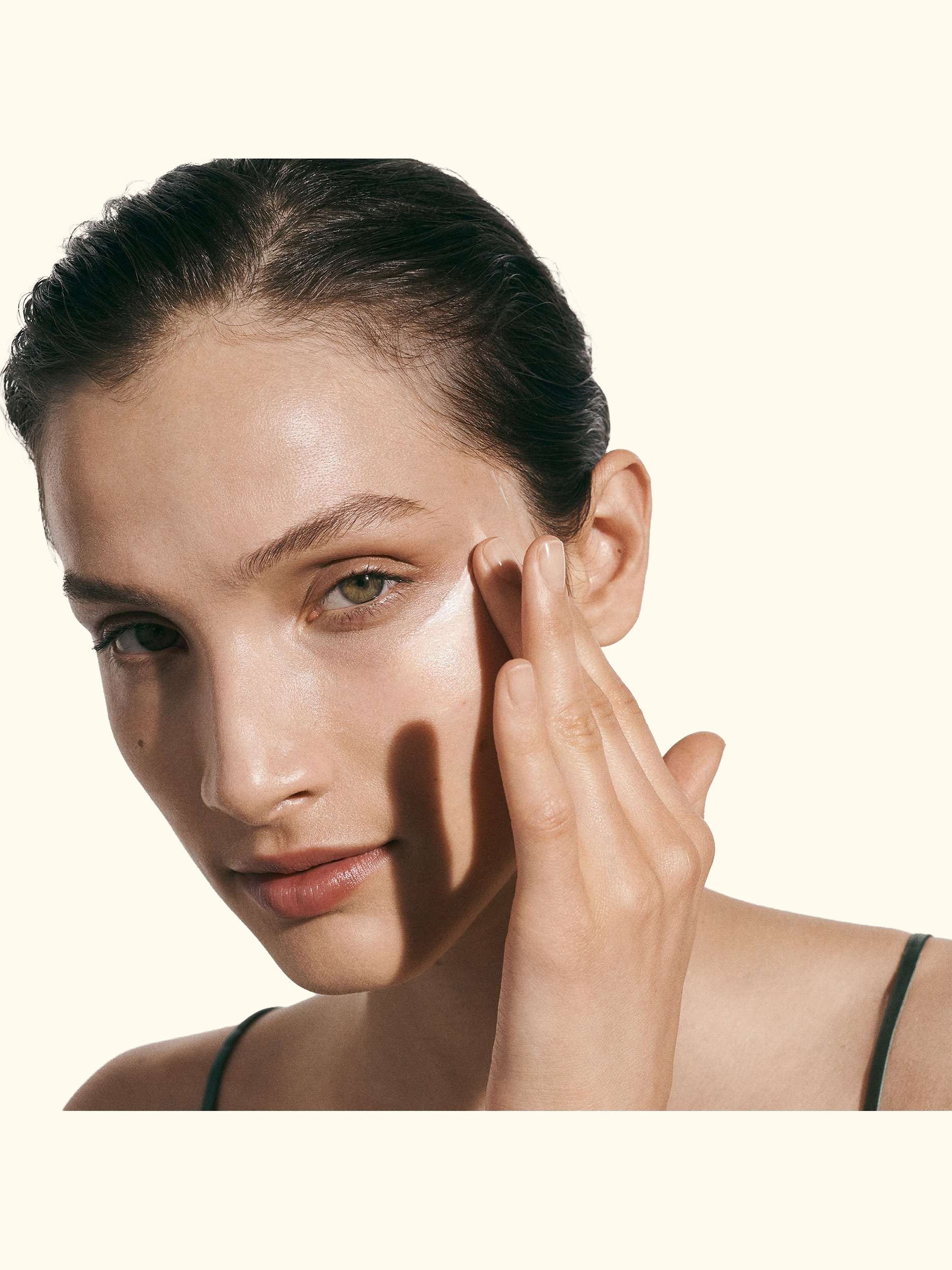 The Moisturising Soft Cream, 15ml