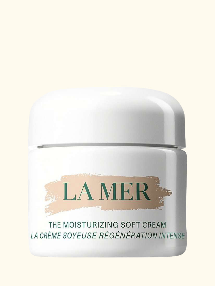 The Moisturising Soft Cream, 15ml