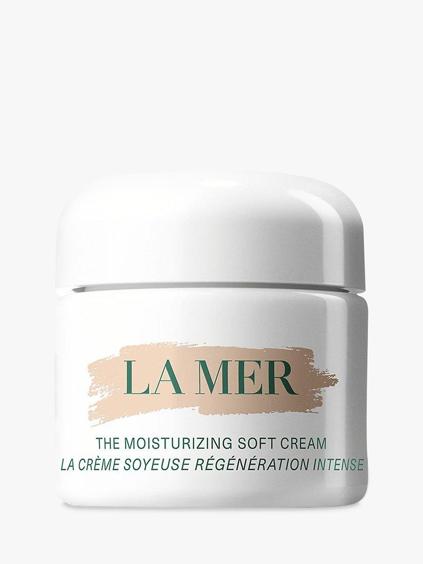 The Moisturising Soft Cream, 15ml