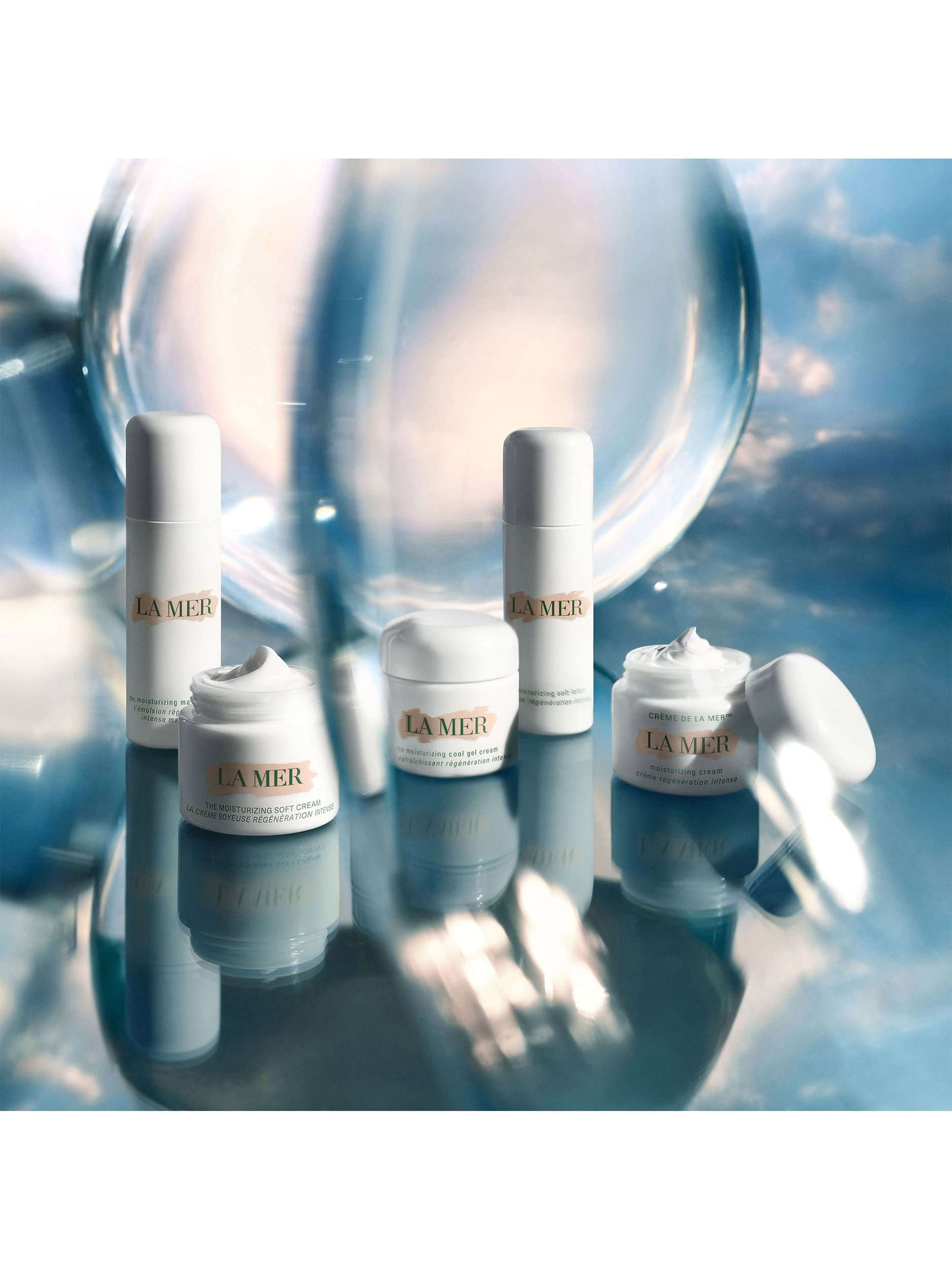 The Moisturising Soft Cream, 15ml