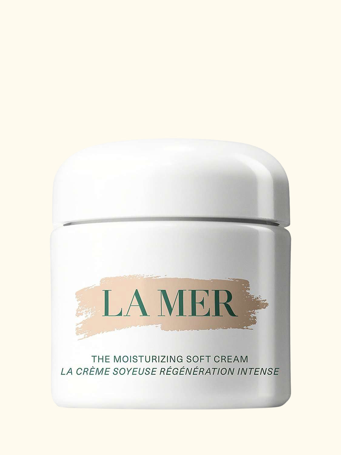 The Moisturising Soft Cream, 15ml