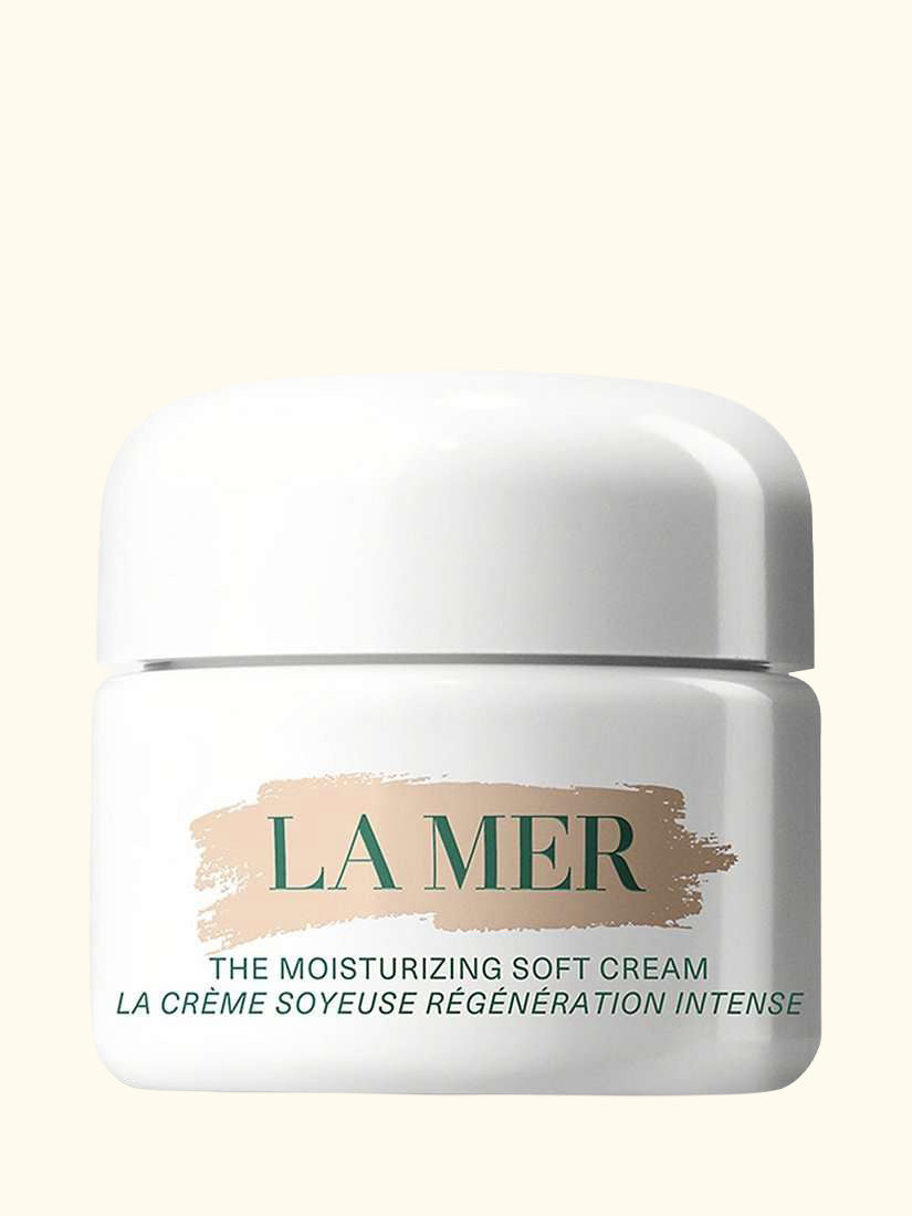 The Moisturising Soft Cream, 15ml