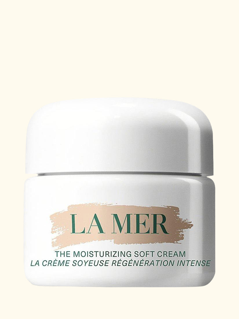The Moisturising Soft Cream, 15ml